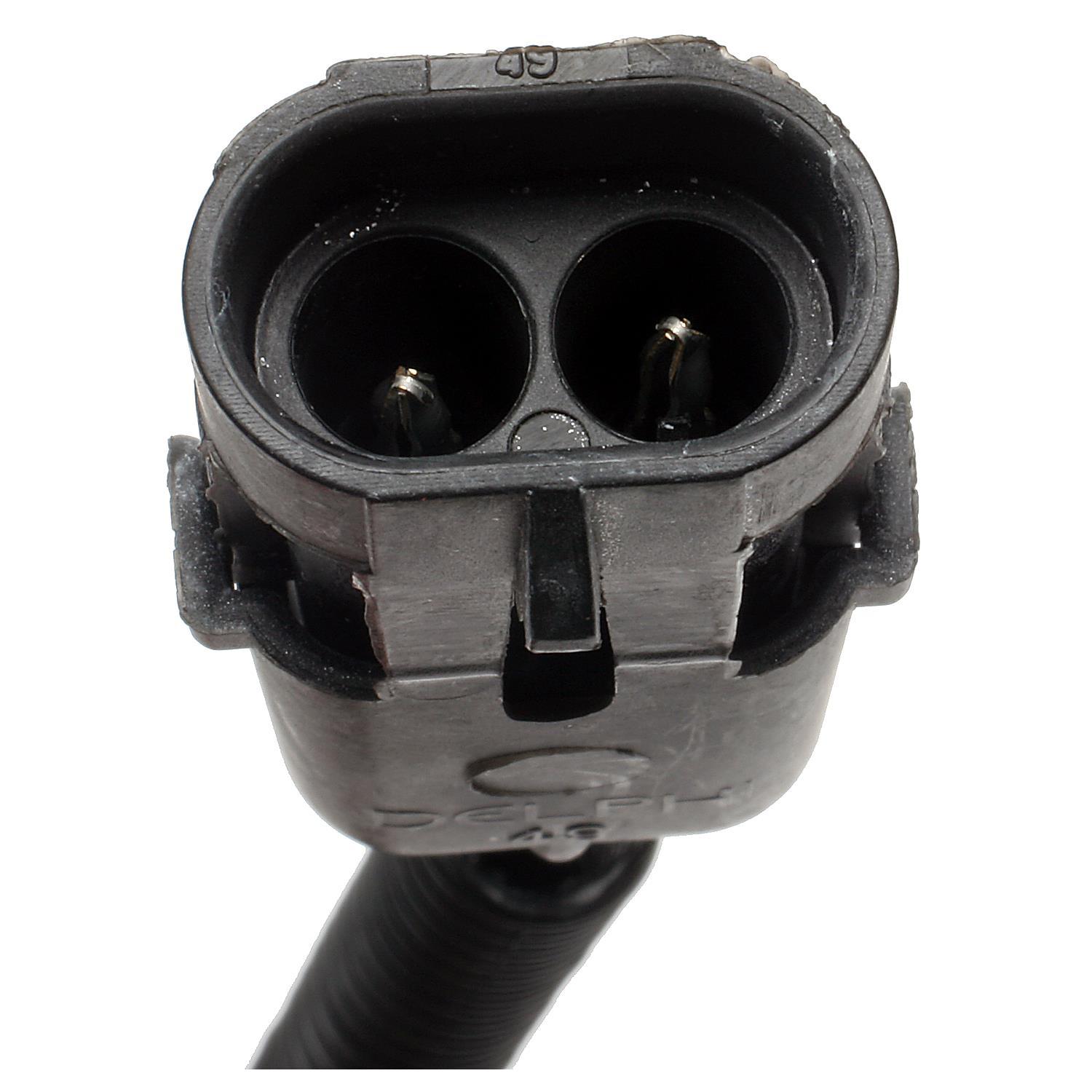 Standard Motor Products TX27 - Engine Coolant Temperature Sensor Standard Motor Products TX27 Engine Coolant Temperature Sensor product image 3 of 3