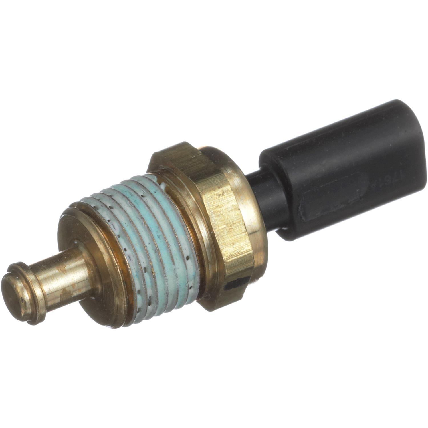 Standard Motor Products TX272 - Engine Coolant Temperature Sensor Standard Motor Products TX272 Engine Coolant Temperature Sensor product image 1 of 3