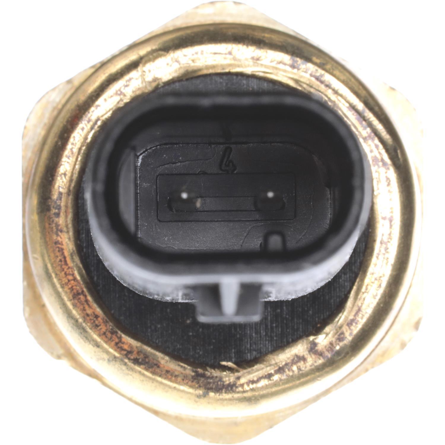 Standard Motor Products TX272 - Engine Coolant Temperature Sensor Standard Motor Products TX272 Engine Coolant Temperature Sensor product image 2 of 3
