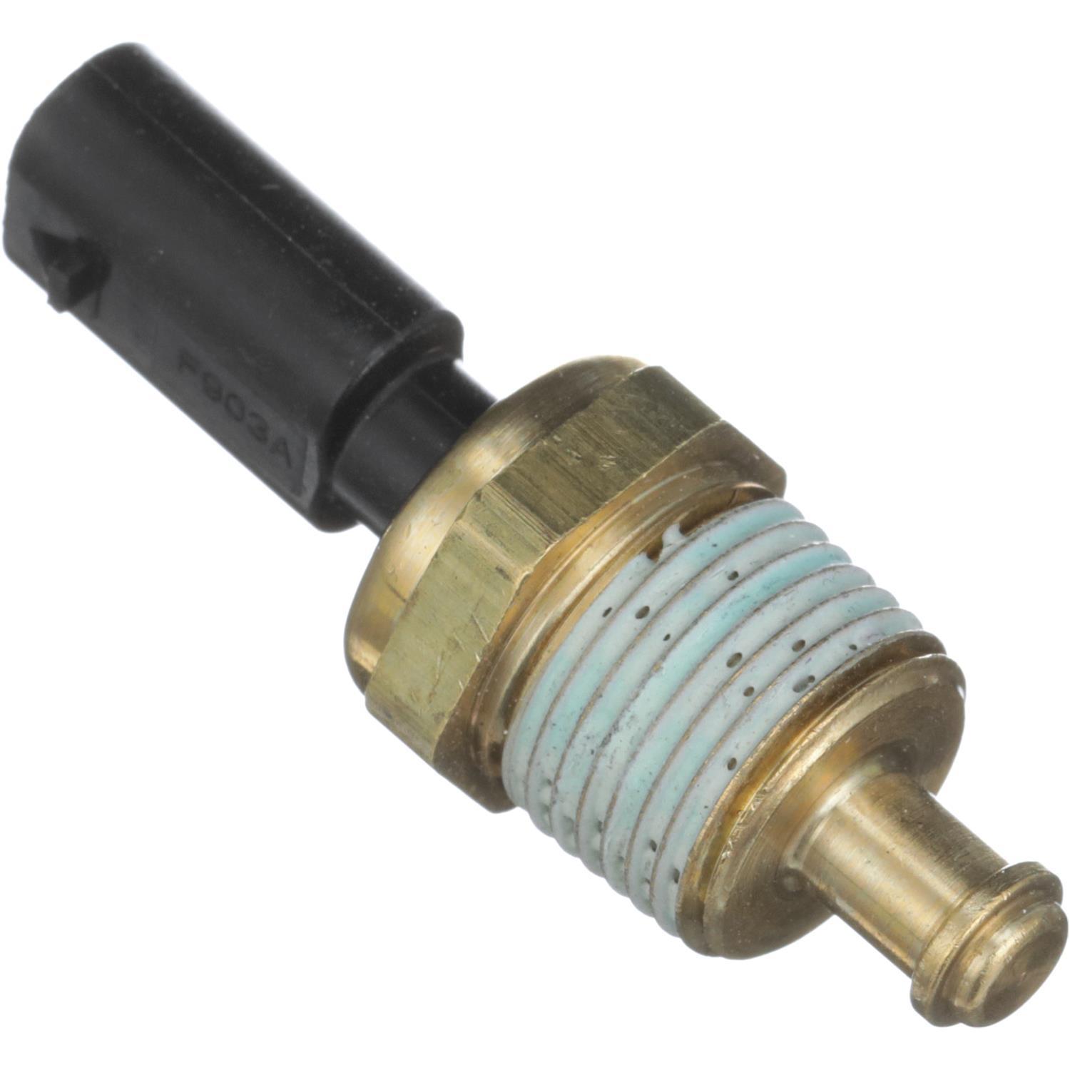 Standard Motor Products TX272 - Engine Coolant Temperature Sensor Standard Motor Products TX272 Engine Coolant Temperature Sensor product image 3 of 3