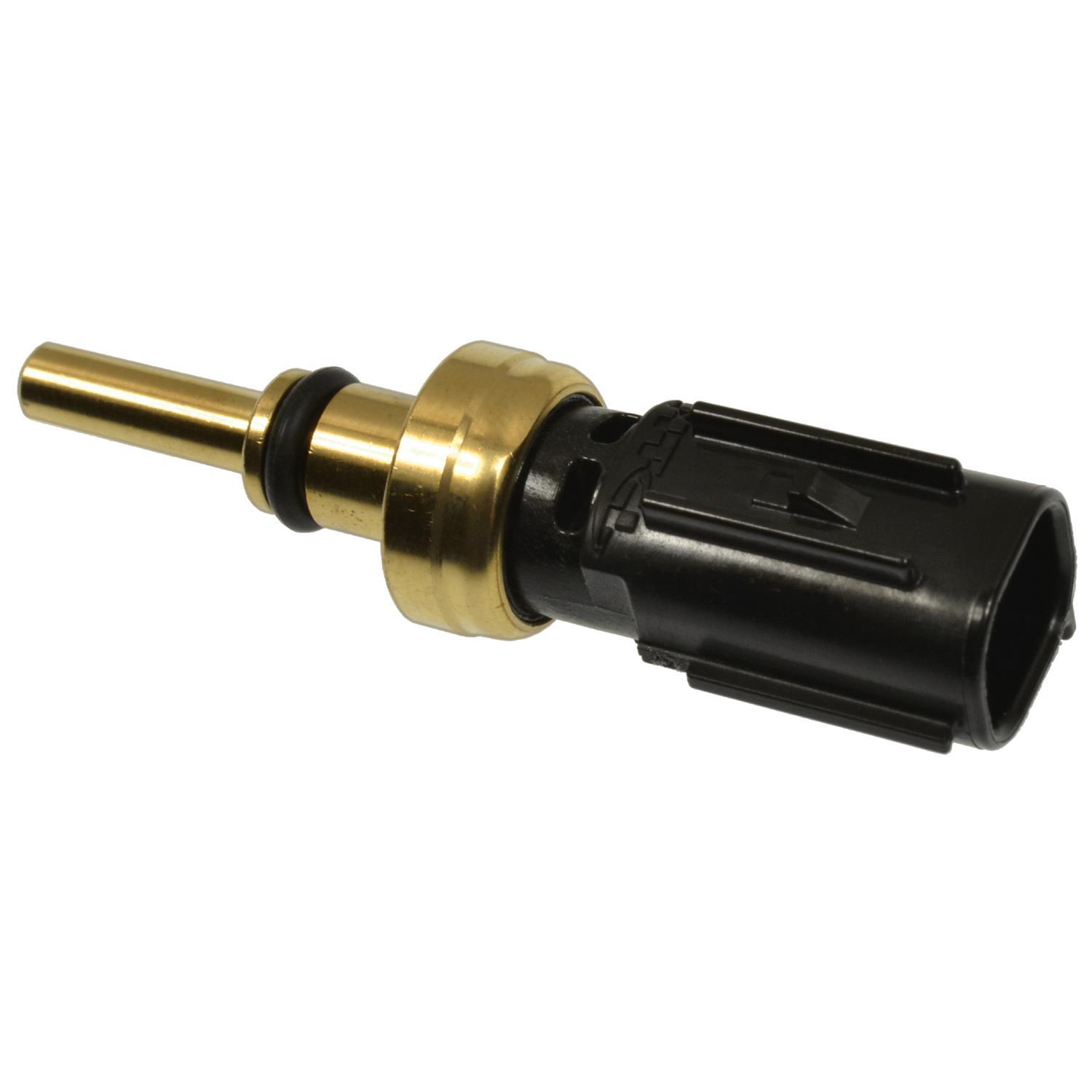 Standard Motor Products TX273 - Engine Coolant Temperature Sensor Standard Motor Products TX273 Engine Coolant Temperature Sensor product image 2 of 3
