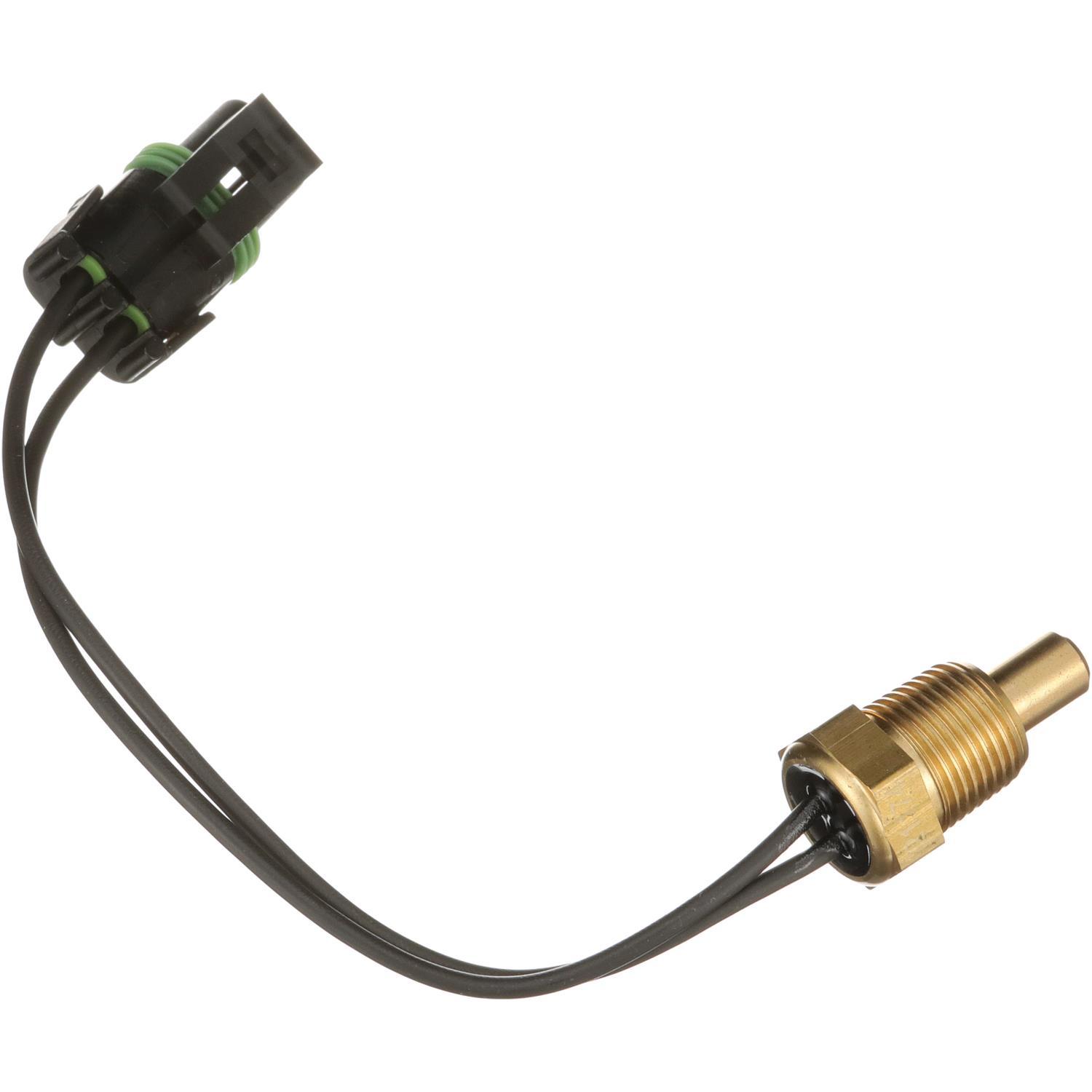 Standard Motor Products TX28 - Engine Coolant Temperature Sensor Standard Motor Products TX28 Engine Coolant Temperature Sensor product image 3 of 3