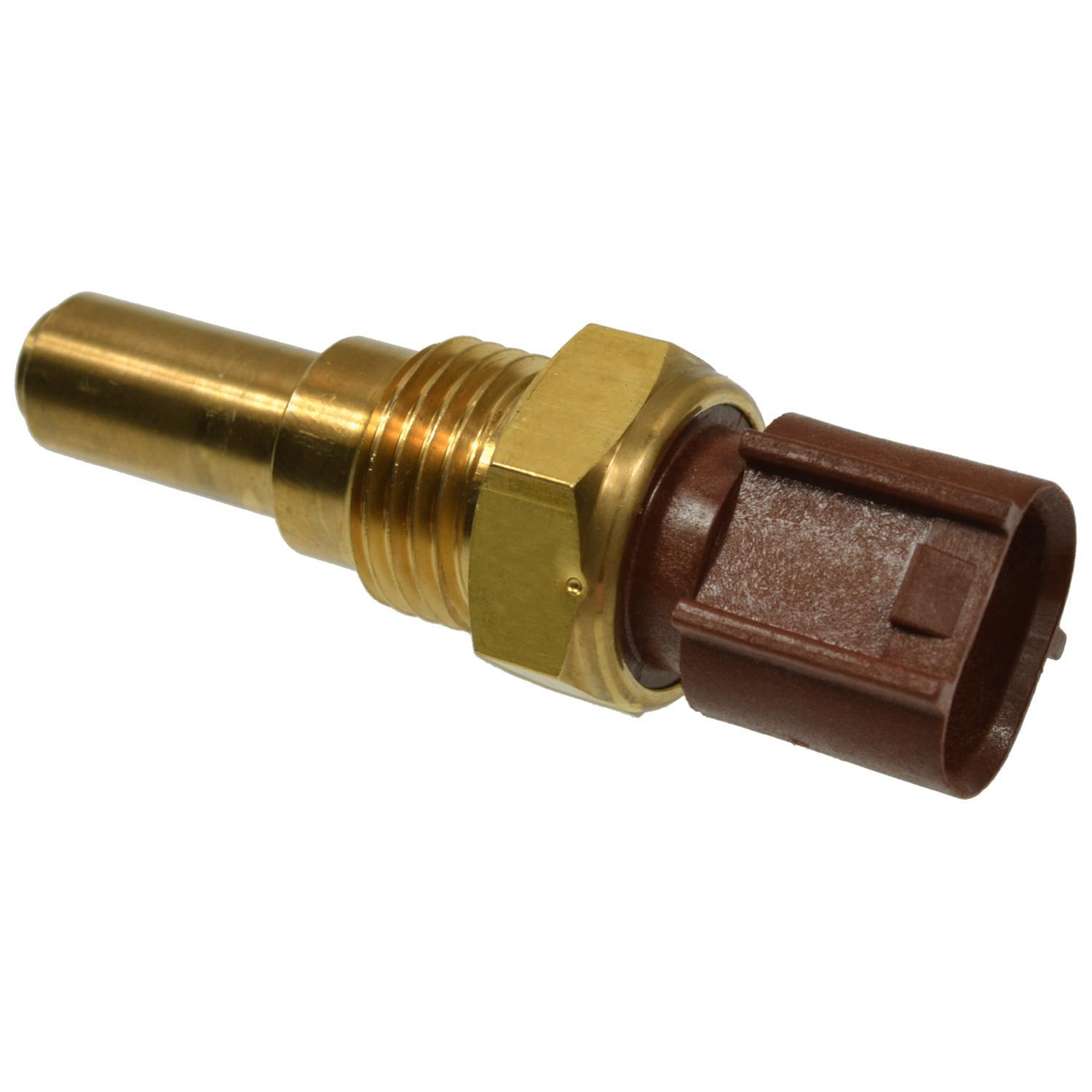 Standard Motor Products TX286 - Engine Oil Temperature Sensor Standard Motor Products TX286 Engine Oil Temperature Sensor product image 2 of 3