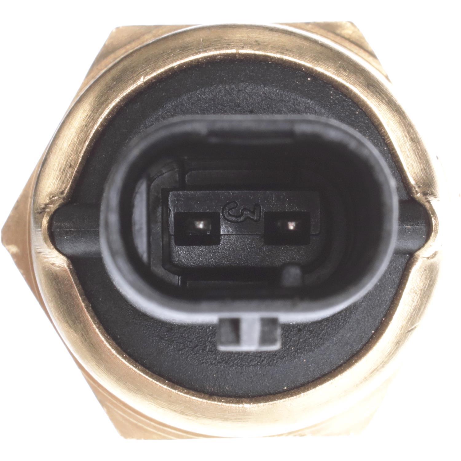 Standard Motor Products TX288 - Engine Coolant Temperature Sensor Standard Motor Products TX288 Engine Coolant Temperature Sensor product image 2 of 3