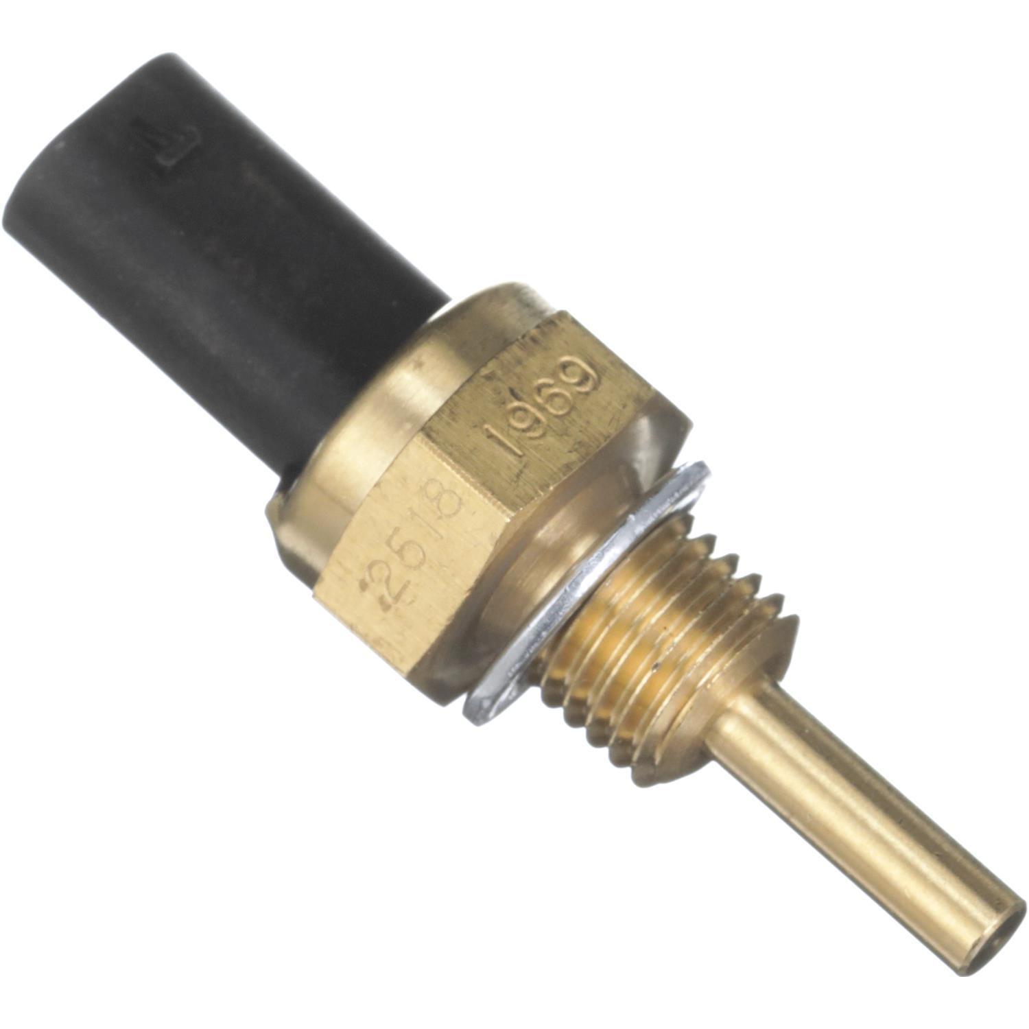 Standard Motor Products TX288 - Engine Coolant Temperature Sensor Standard Motor Products TX288 Engine Coolant Temperature Sensor product image 3 of 3