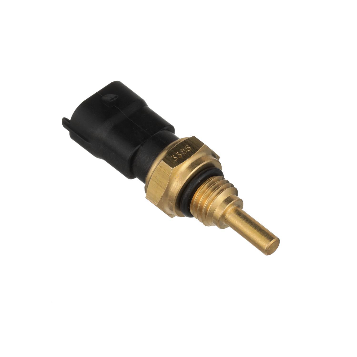Standard Motor Products TX289 - Engine Coolant Temperature Sensor Standard Motor Products TX289 Engine Coolant Temperature Sensor product image 3 of 3