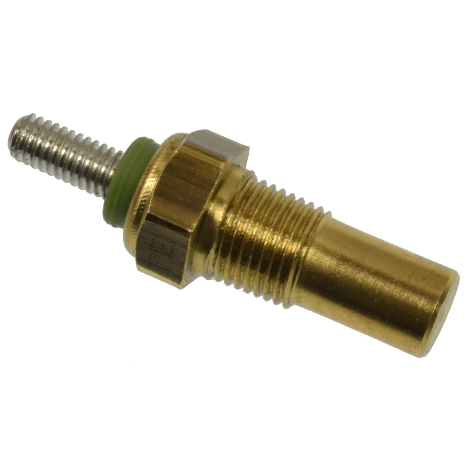 Standard Motor Products TX296 - Engine Coolant Temperature Sensor Standard Motor Products TX296 Engine Coolant Temperature Sensor product image 2 of 3
