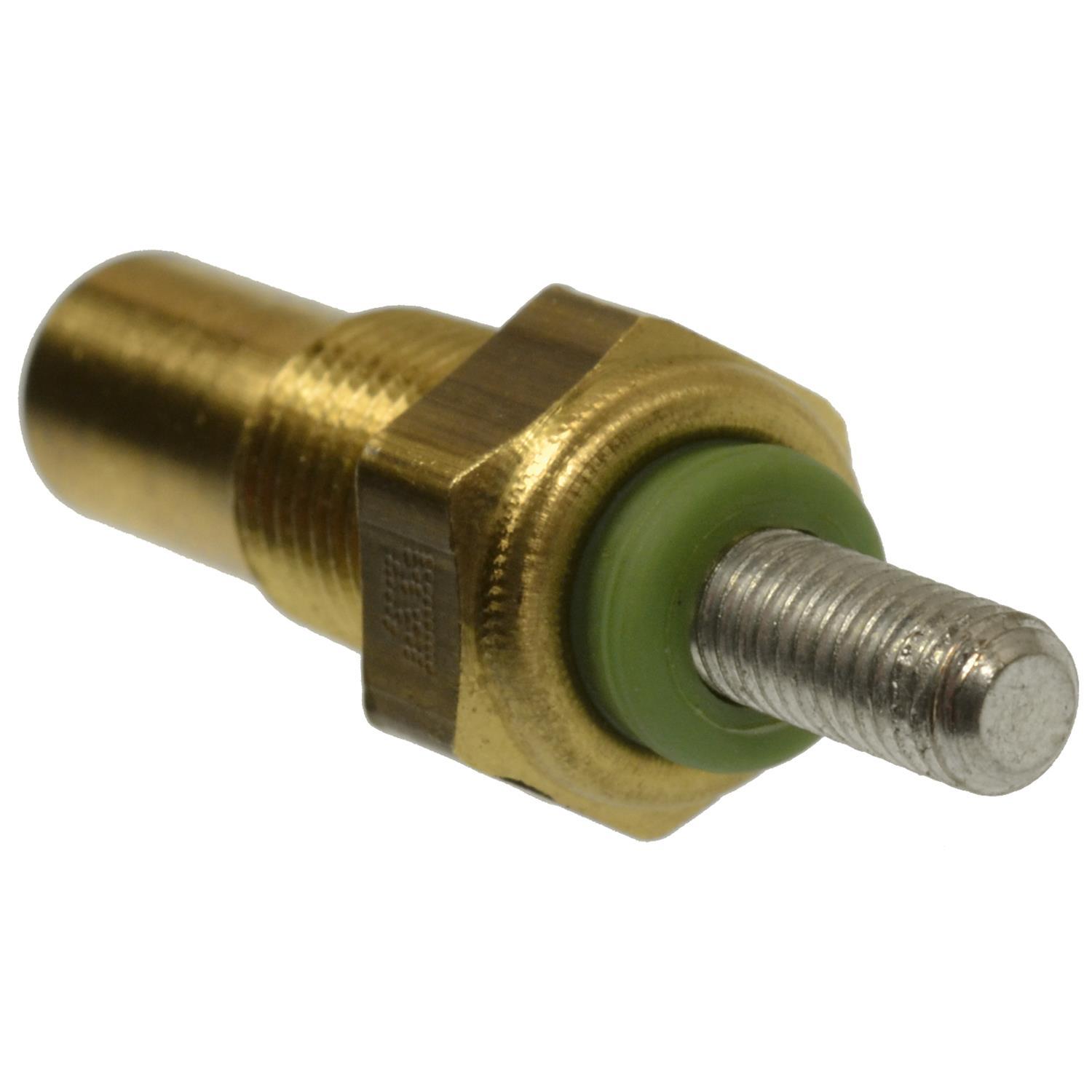 Standard Motor Products TX296 - Engine Coolant Temperature Sensor Standard Motor Products TX296 Engine Coolant Temperature Sensor product image 3 of 3