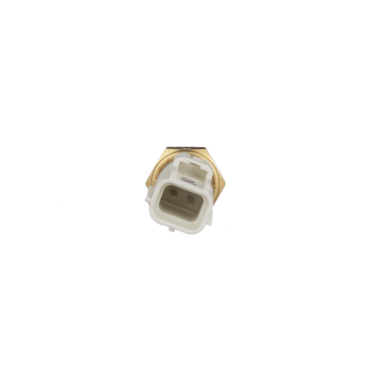 Standard Motor Products TX308 - Engine Coolant Temperature Sensor Standard Motor Products TX308 Engine Coolant Temperature Sensor product image 2 of 3