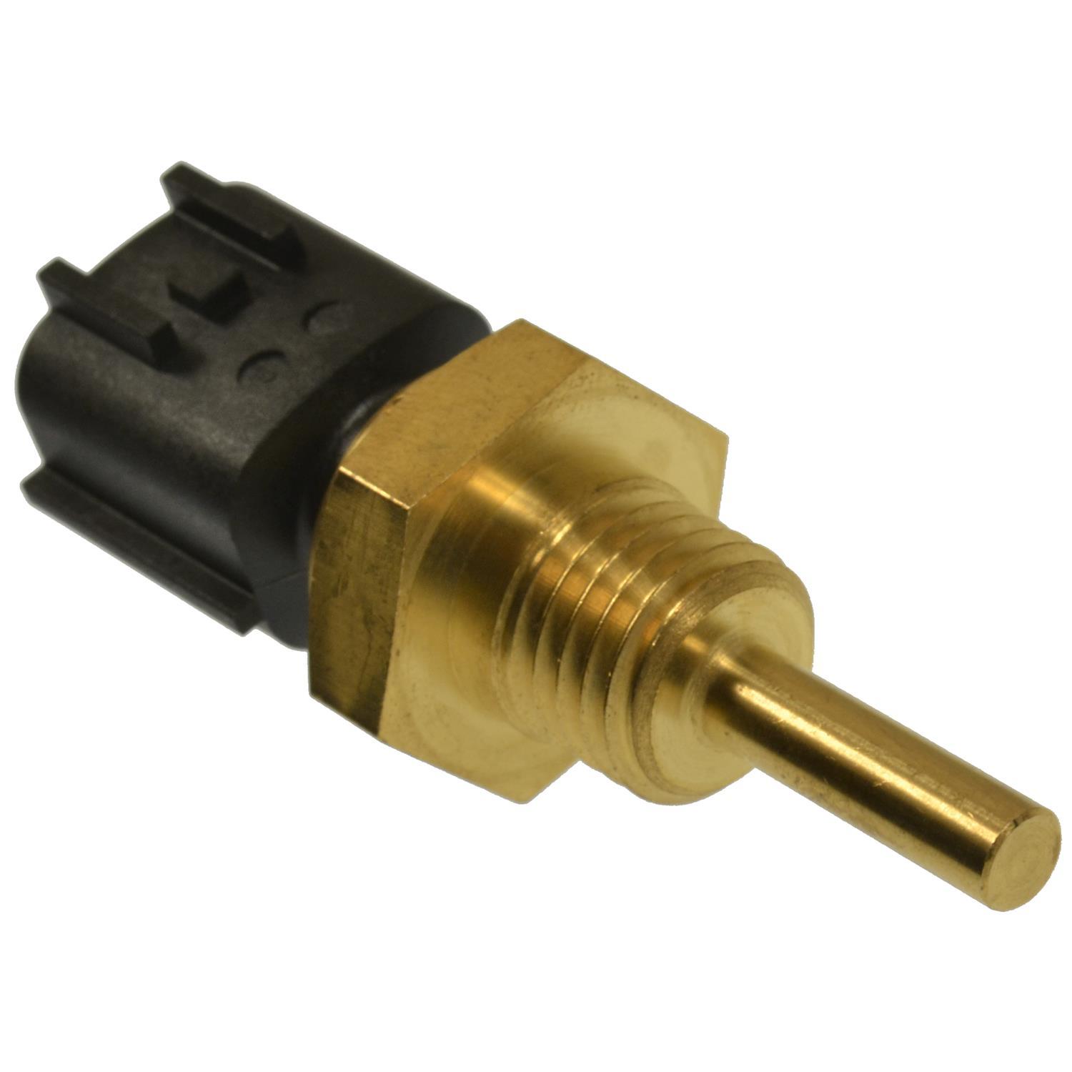 Standard Motor Products TX318 - Engine Coolant Temperature Sensor Standard Motor Products TX318 Engine Coolant Temperature Sensor product image 2 of 3