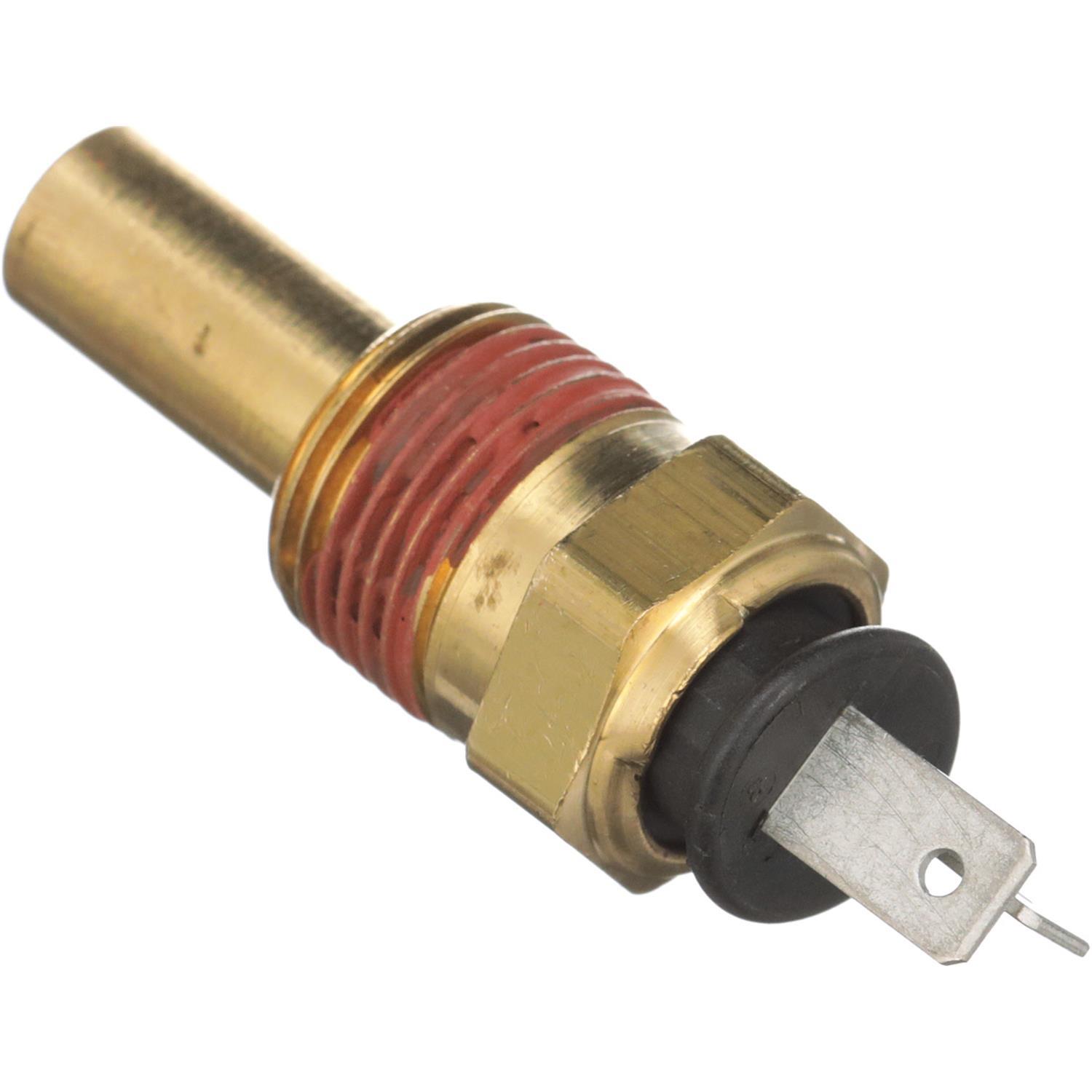 Standard Motor Products TX32 - Engine Coolant Temperature Sensor Standard Motor Products TX32 Engine Coolant Temperature Sensor product image 3 of 3