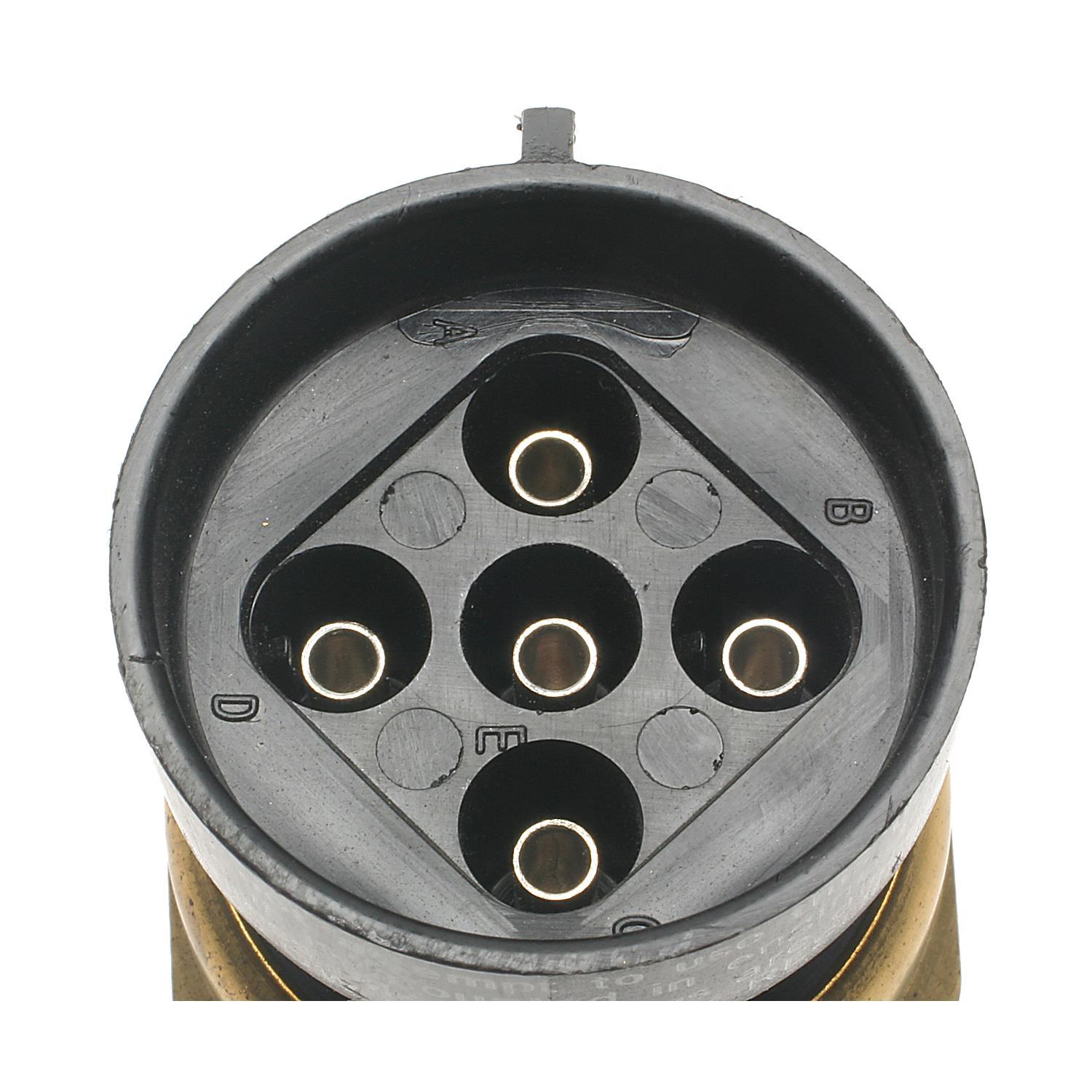 Standard Motor Products TX36 - Diesel Glow Plug Controller Standard Motor Products TX36 Diesel Glow Plug Controller product image 3 of 3