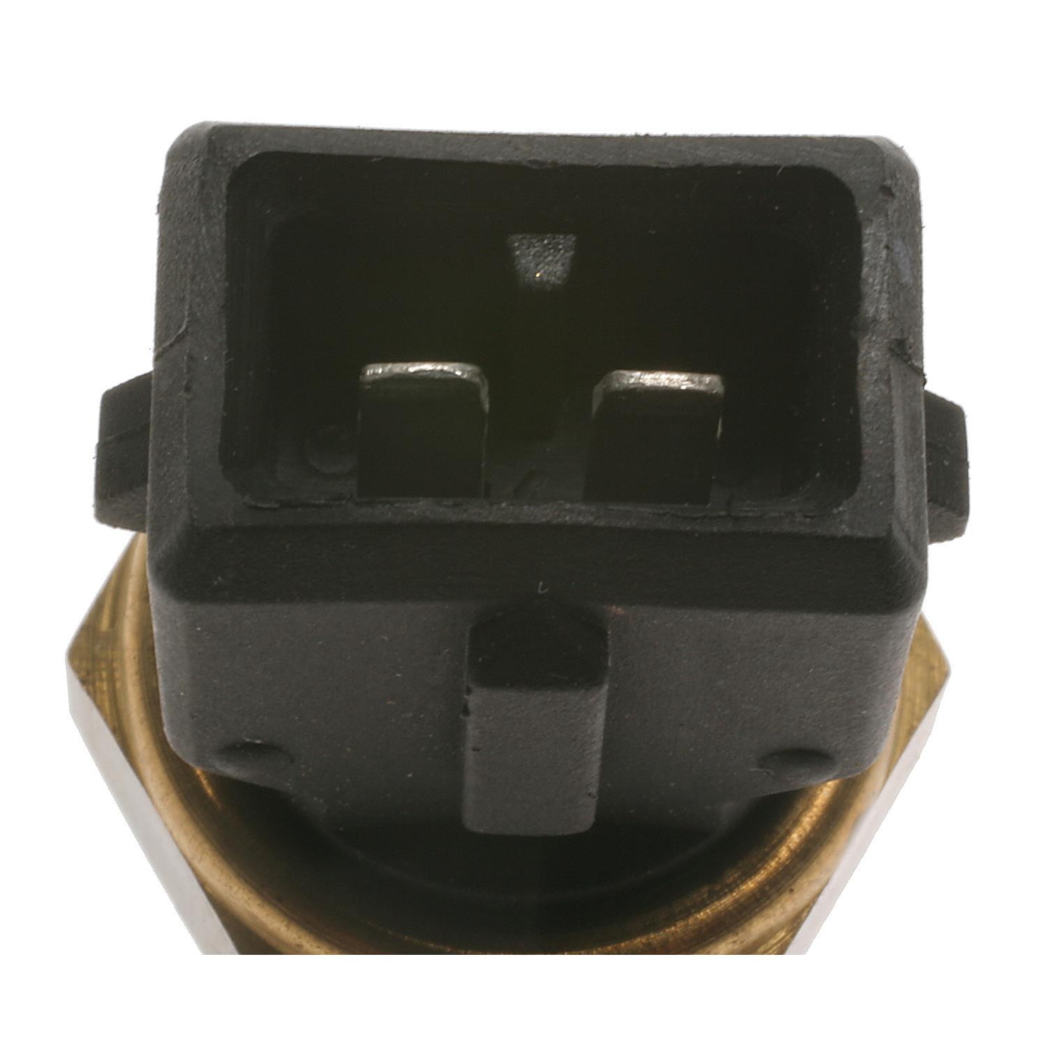 Standard Motor Products TX39 - Engine Coolant Temperature Sensor Standard Motor Products TX39 Engine Coolant Temperature Sensor product image 2 of 3