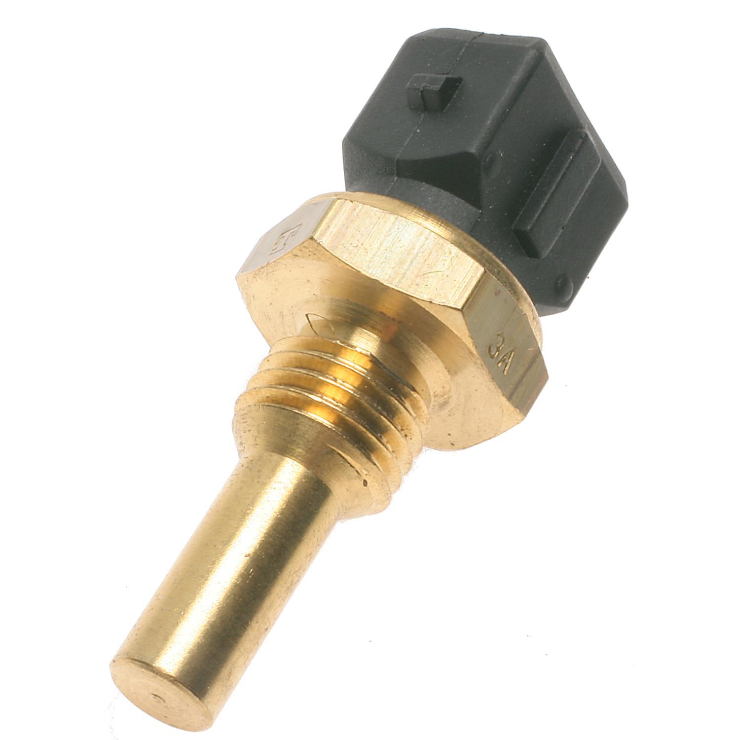 Standard Motor Products TX39 - Engine Coolant Temperature Sensor Standard Motor Products TX39 Engine Coolant Temperature Sensor product image 3 of 3