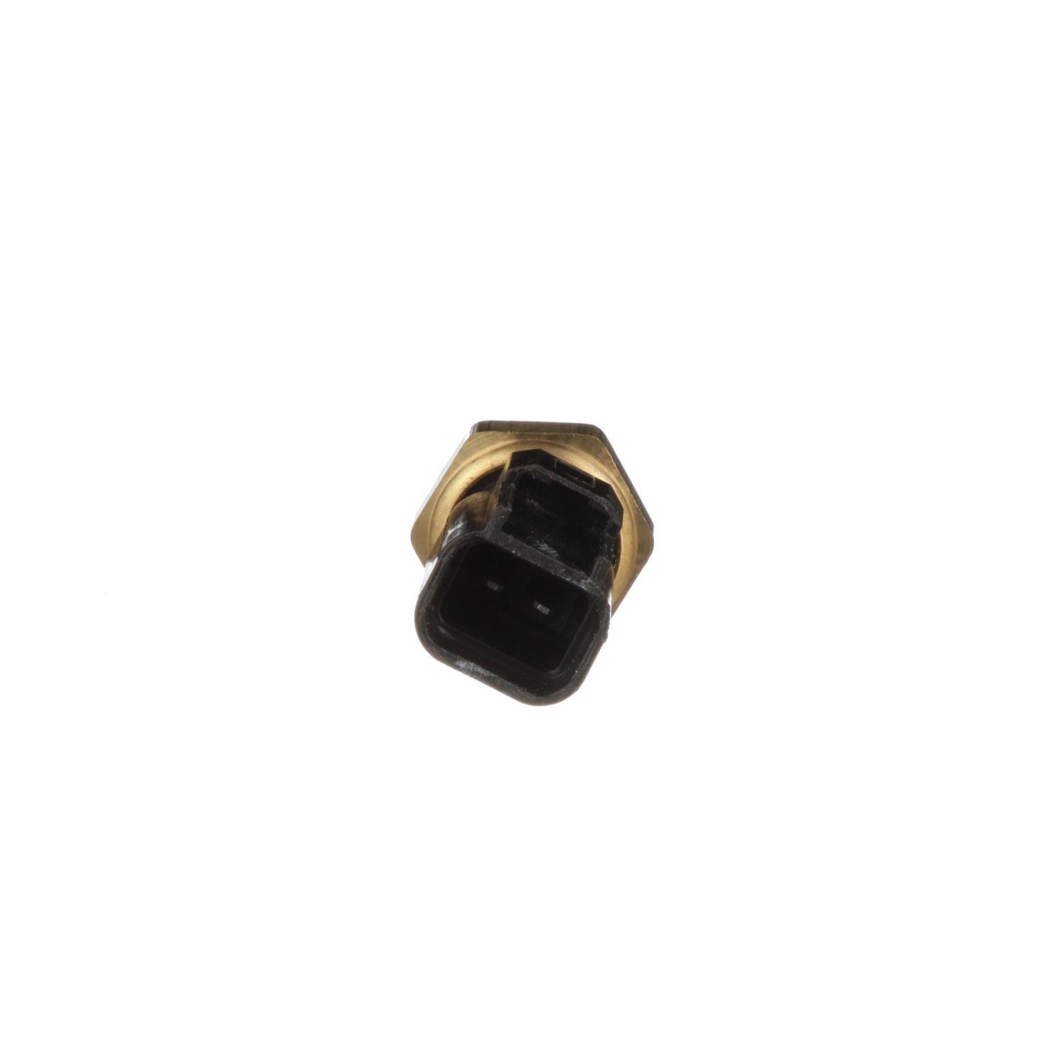 Standard Motor Products TX40 - Engine Coolant Temperature Sensor Standard Motor Products TX40 Engine Coolant Temperature Sensor product image 1 of 3