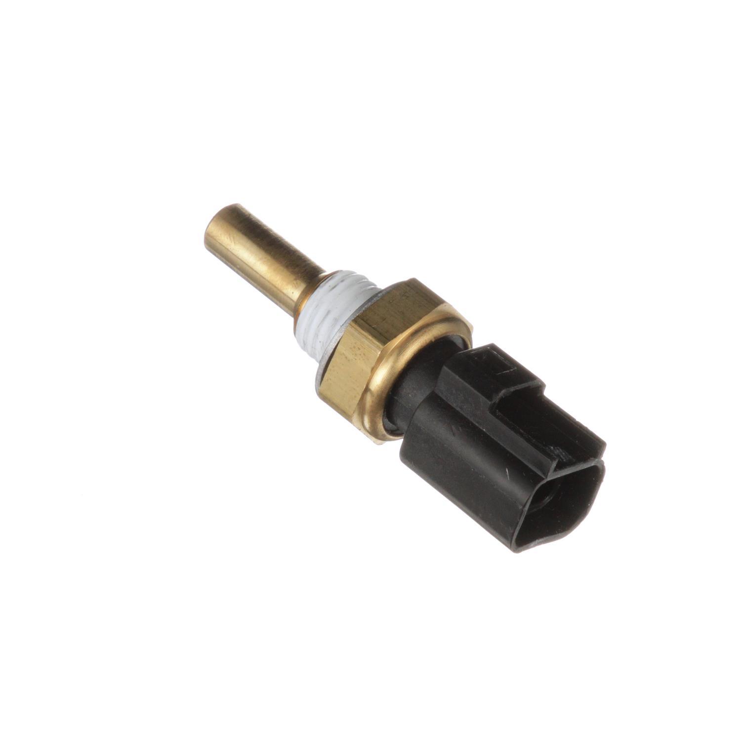 Standard Motor Products TX40 - Engine Coolant Temperature Sensor Standard Motor Products TX40 Engine Coolant Temperature Sensor product image 2 of 3