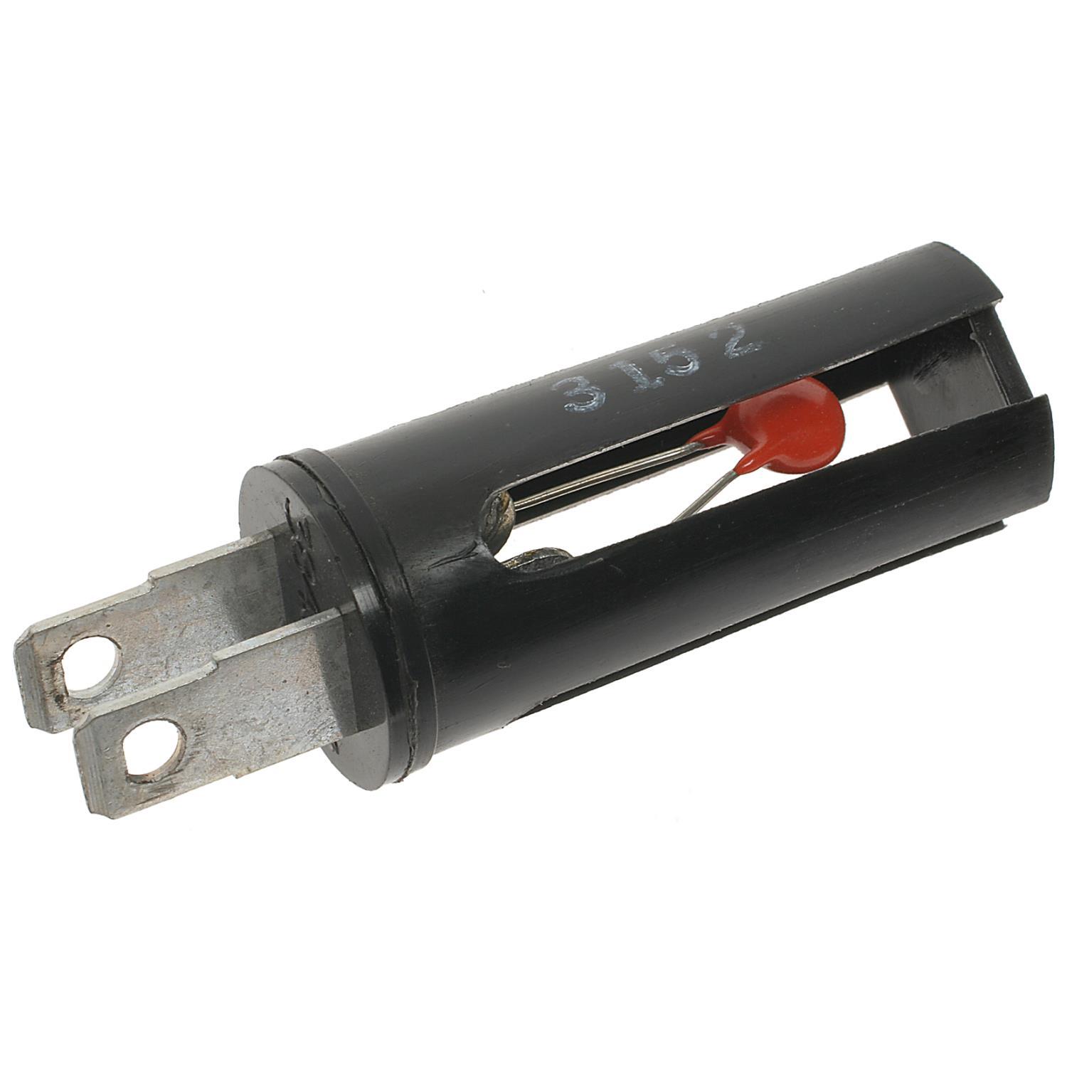 Standard Motor Products TX48 Cabin Air Temperature Sensor product image 2 of 3