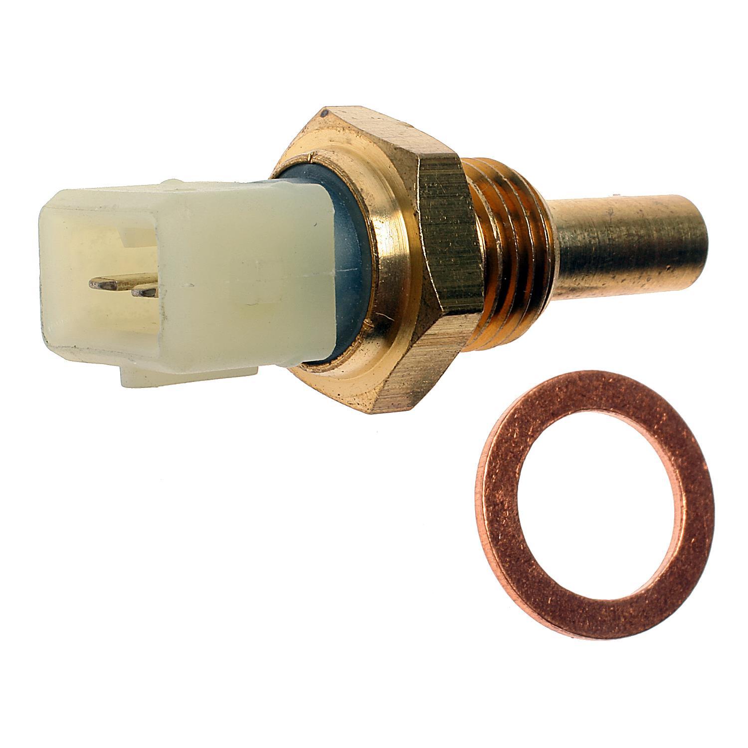 Standard Motor Products TX51 - Engine Coolant Temperature Sensor Standard Motor Products TX51 Engine Coolant Temperature Sensor product image 2 of 3