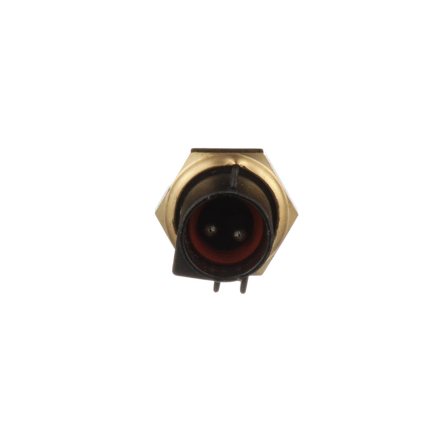 Standard Motor Products TX6 - Ambient Air Temperature Sensor Standard Motor Products TX6 Ambient Air Temperature Sensor product image 1 of 3