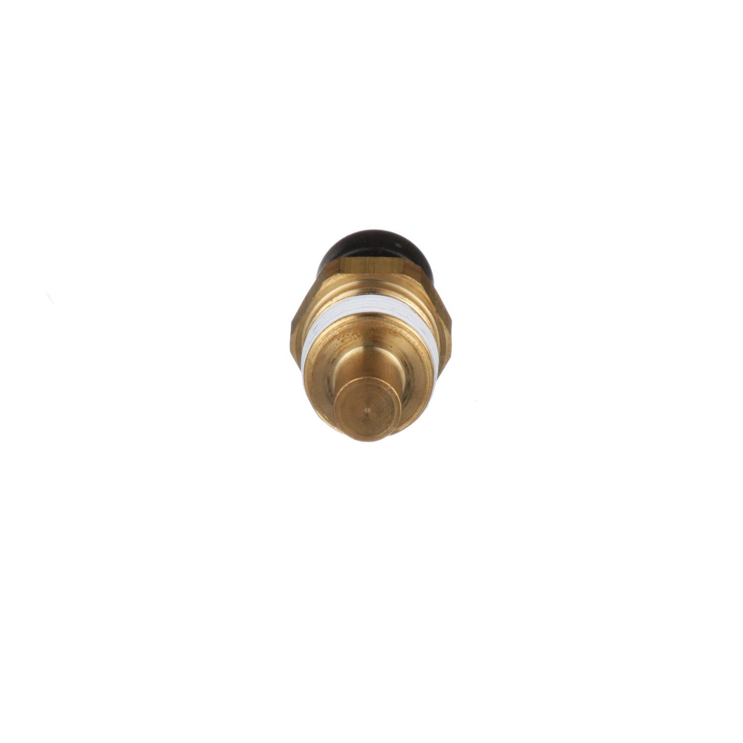 Standard Motor Products TX66 - Engine Coolant Temperature Sensor Standard Motor Products TX66 Engine Coolant Temperature Sensor product image 1 of 3