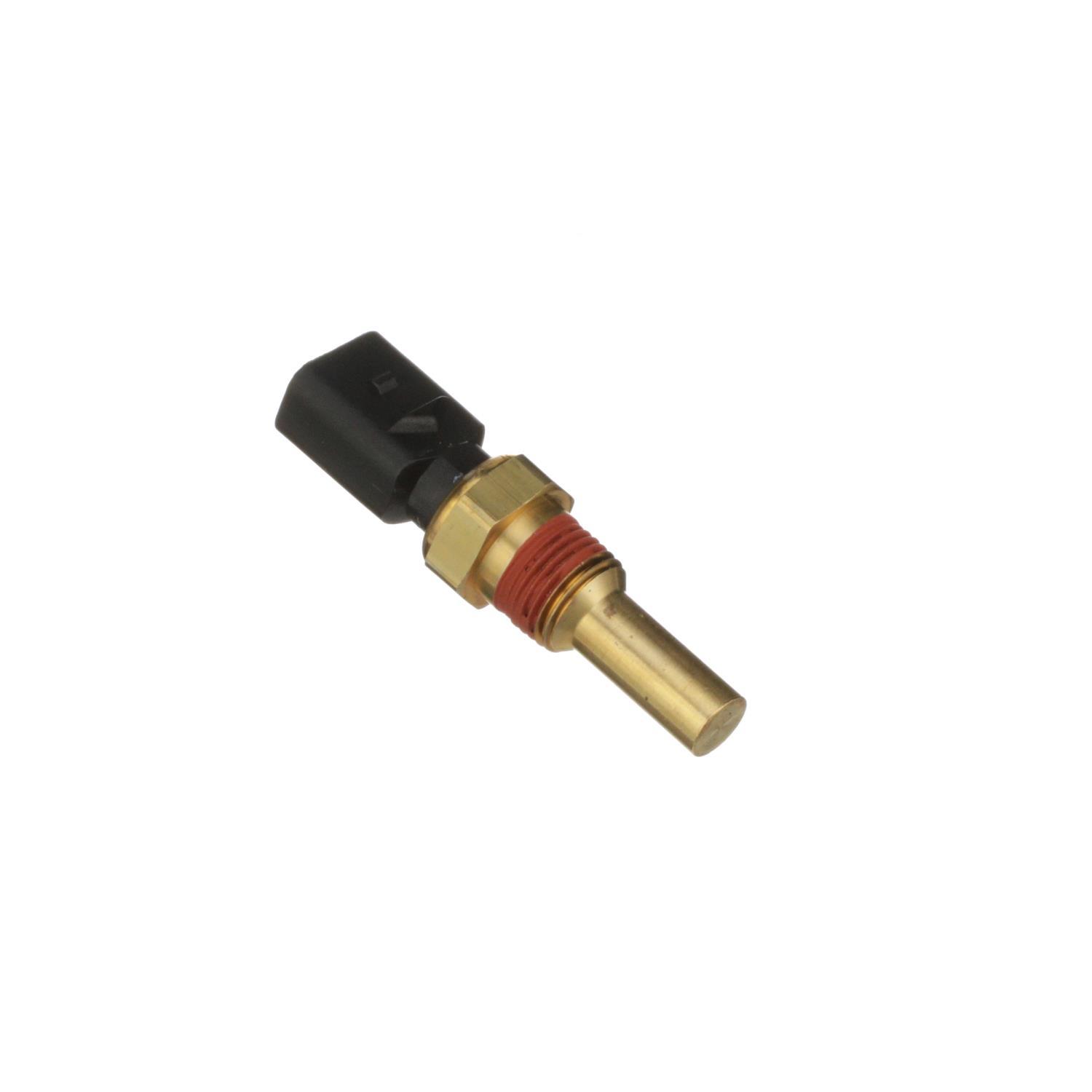 Standard Motor Products TX71 - Engine Coolant Temperature Sensor Standard Motor Products TX71 Engine Coolant Temperature Sensor product image 3 of 3