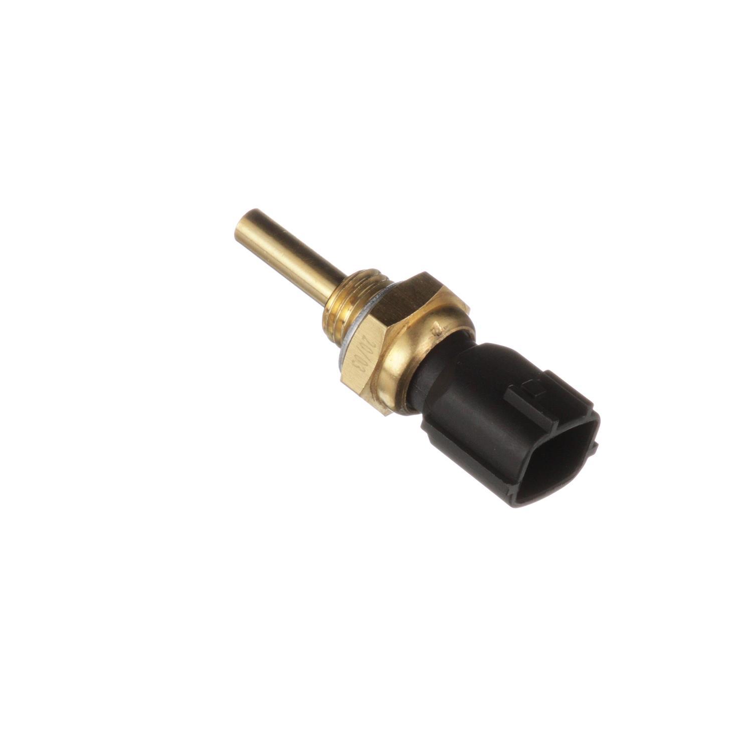Standard Motor Products TX78 - Engine Coolant Temperature Sensor Standard Motor Products TX78 Engine Coolant Temperature Sensor product image 3 of 3