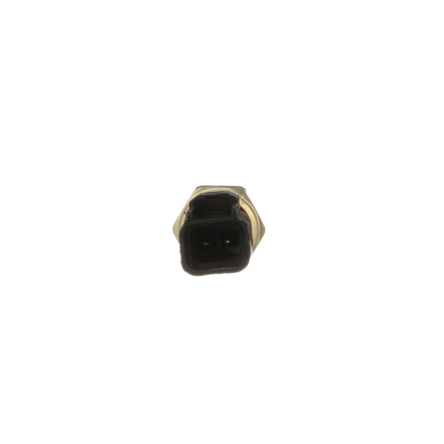 Standard Motor Products TX81 - Engine Coolant Temperature Sensor Standard Motor Products TX81 Engine Coolant Temperature Sensor product image 2 of 3