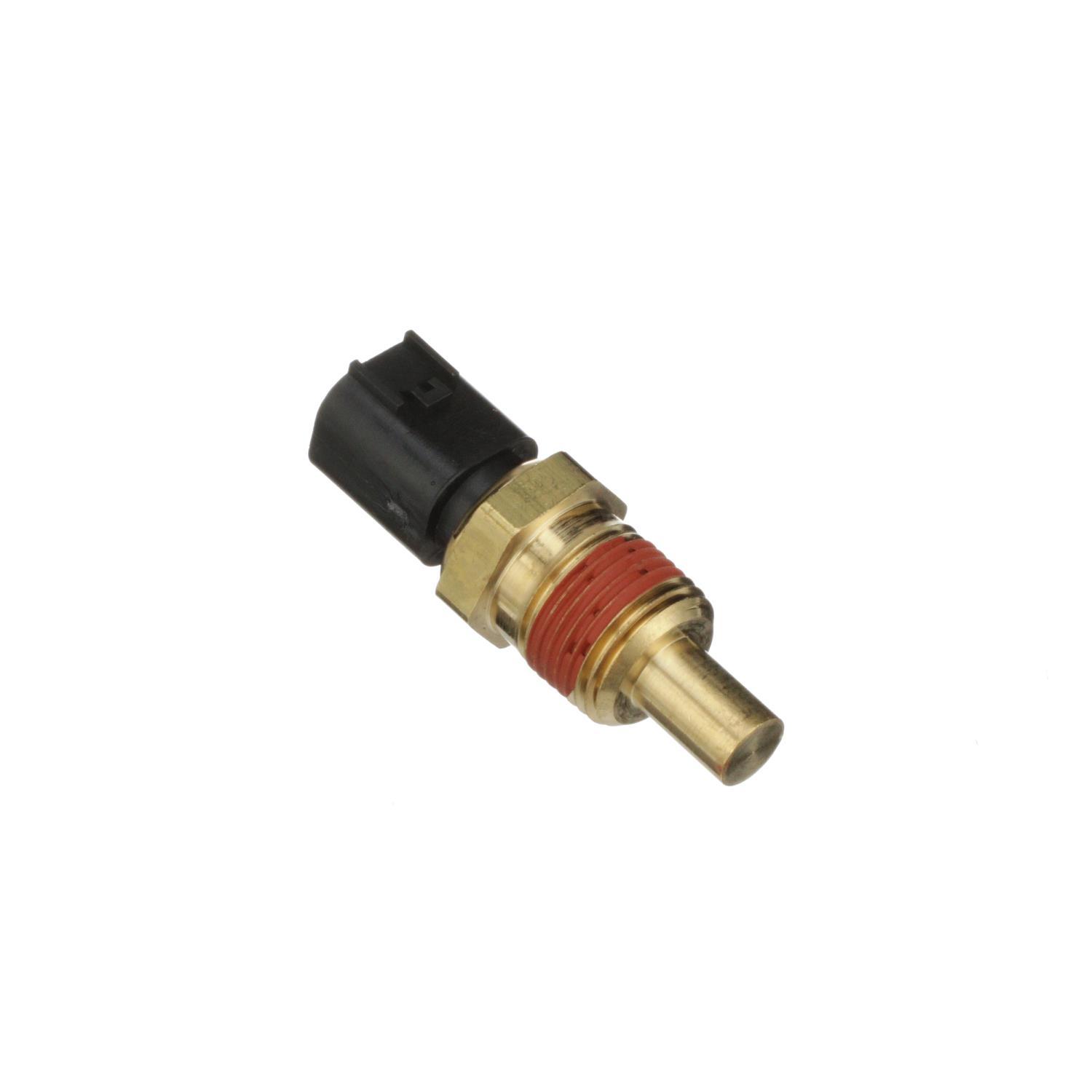 Standard Motor Products TX98 - Engine Coolant Temperature Sensor Standard Motor Products TX98 Engine Coolant Temperature Sensor product image 3 of 3