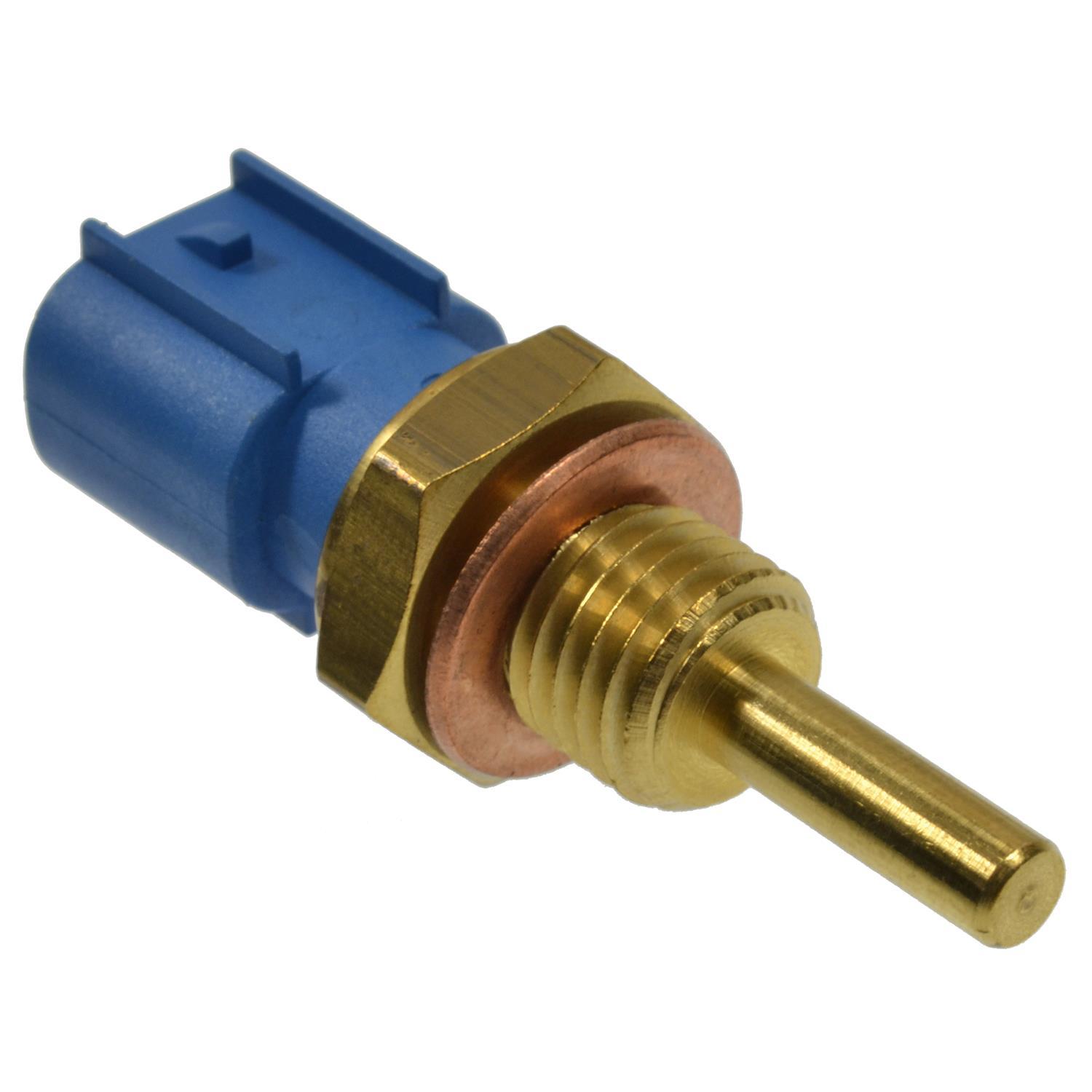 Standard Motor Products TX99 - Engine Coolant Temperature Sensor Standard Motor Products TX99 Engine Coolant Temperature Sensor product image 1 of 3
