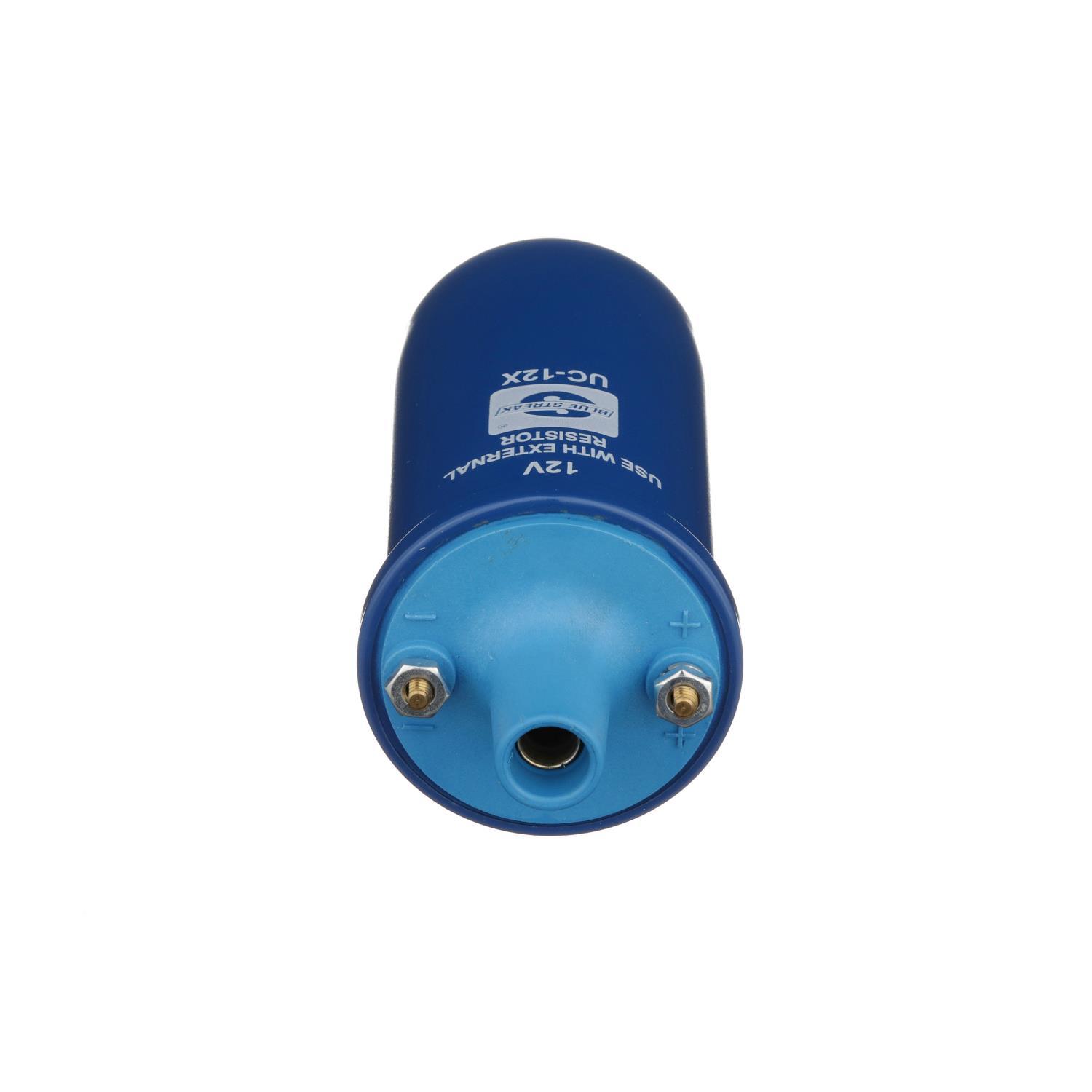 Standard Motor Products UC12X - Ignition Coil Standard Motor Products UC12X Ignition Coil product image 1 of 4
