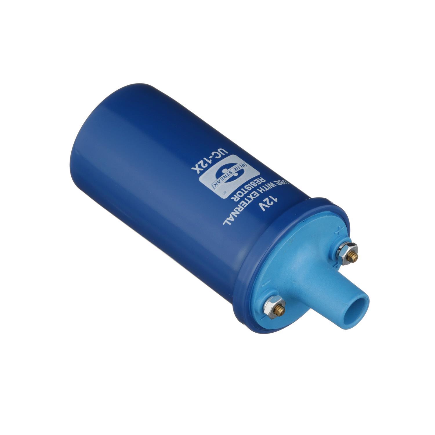 Standard Motor Products UC12X - Ignition Coil Standard Motor Products UC12X Ignition Coil product image 3 of 4