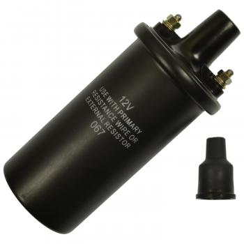 Standard Motor Products UC21 - Ignition Coil Standard Motor Products UC21 Ignition Coil product image 2 of 3