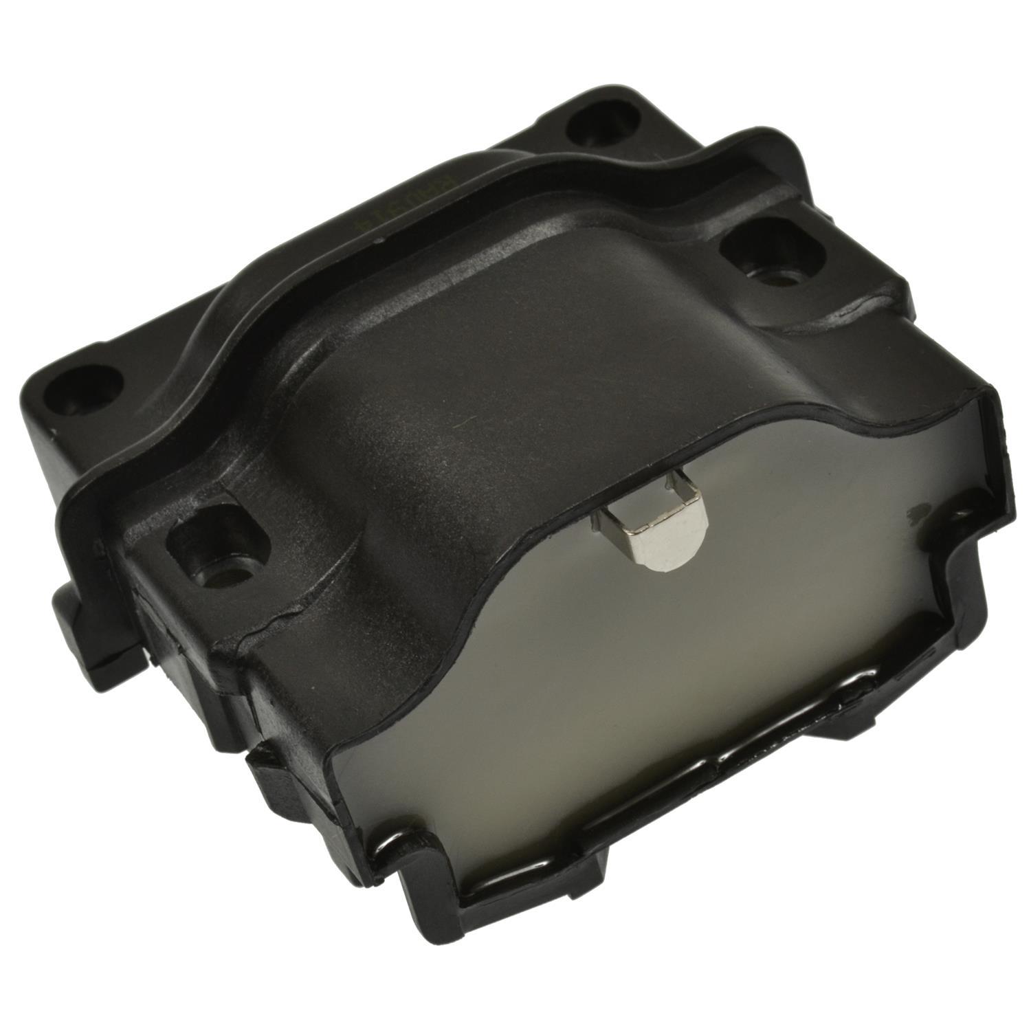Standard Motor Products UF103 - Ignition Coil Standard Motor Products UF103 Ignition Coil product image 1 of 3