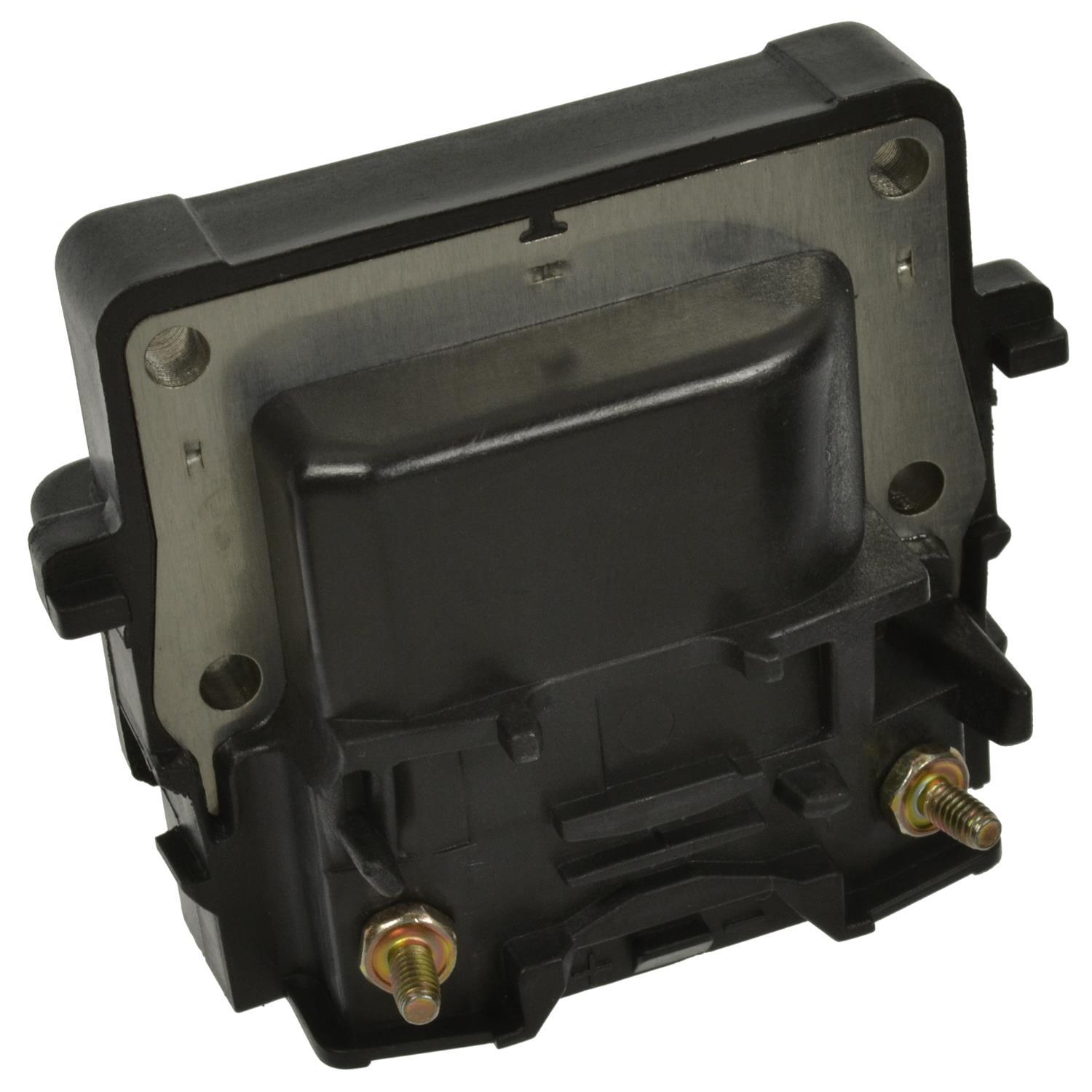 Standard Motor Products UF103 - Ignition Coil Standard Motor Products UF103 Ignition Coil product image 2 of 3