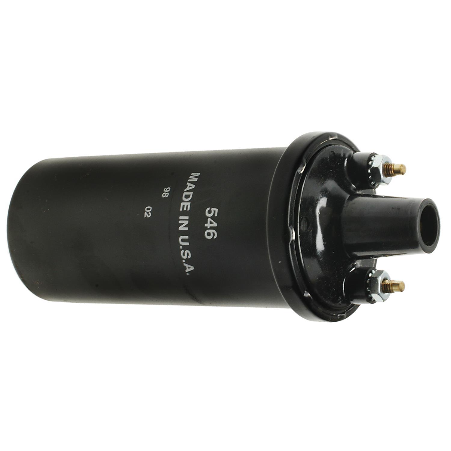 Standard Motor Products UF11 - Ignition Coil Standard Motor Products UF11 Ignition Coil product image 1 of 2