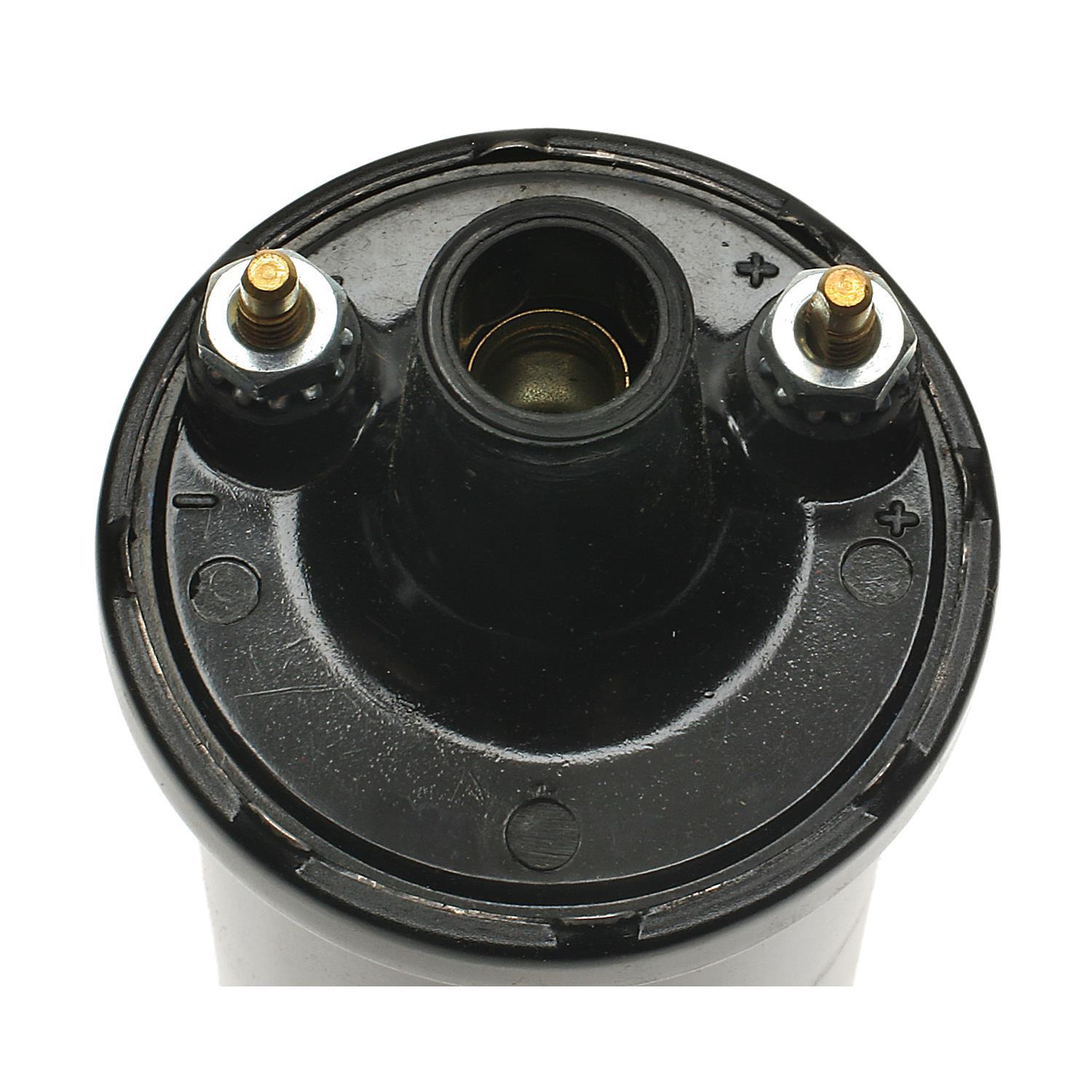 Standard Motor Products UF11 - Ignition Coil Standard Motor Products UF11 Ignition Coil product image 2 of 2