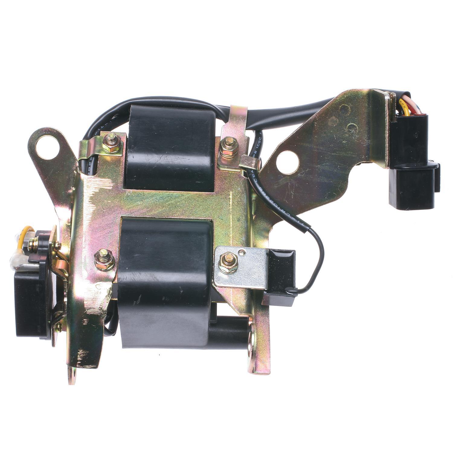 Standard Motor Products UF114 Ignition Coil product image 3 of 3