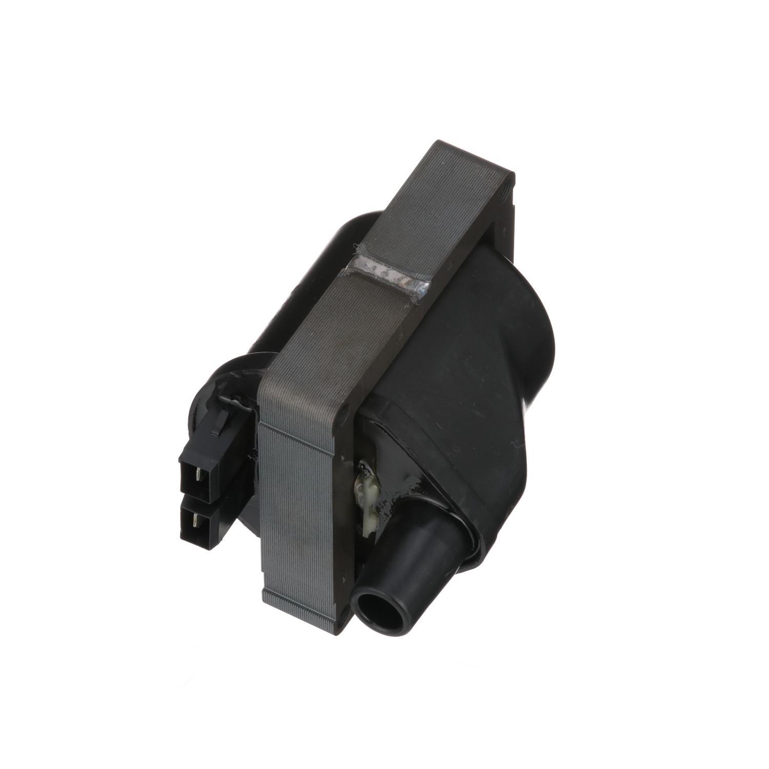 Standard Motor Products UF12 - Ignition Coil Standard Motor Products UF12 Ignition Coil product image 1 of 4