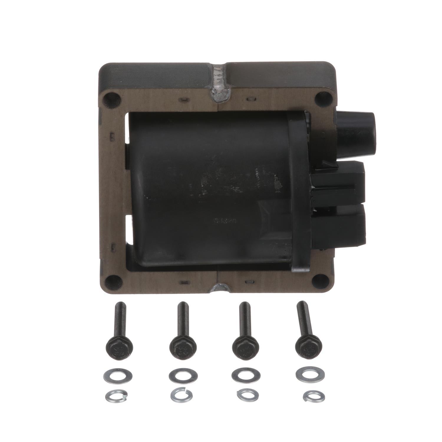 Standard Motor Products UF12 - Ignition Coil Standard Motor Products UF12 Ignition Coil product image 4 of 4