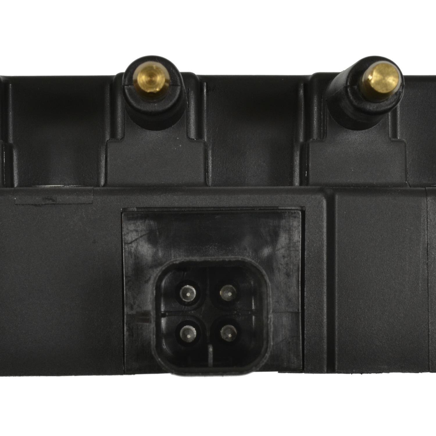 Standard Motor Products UF121 - Ignition Coil Standard Motor Products UF121 Ignition Coil product image 3 of 3