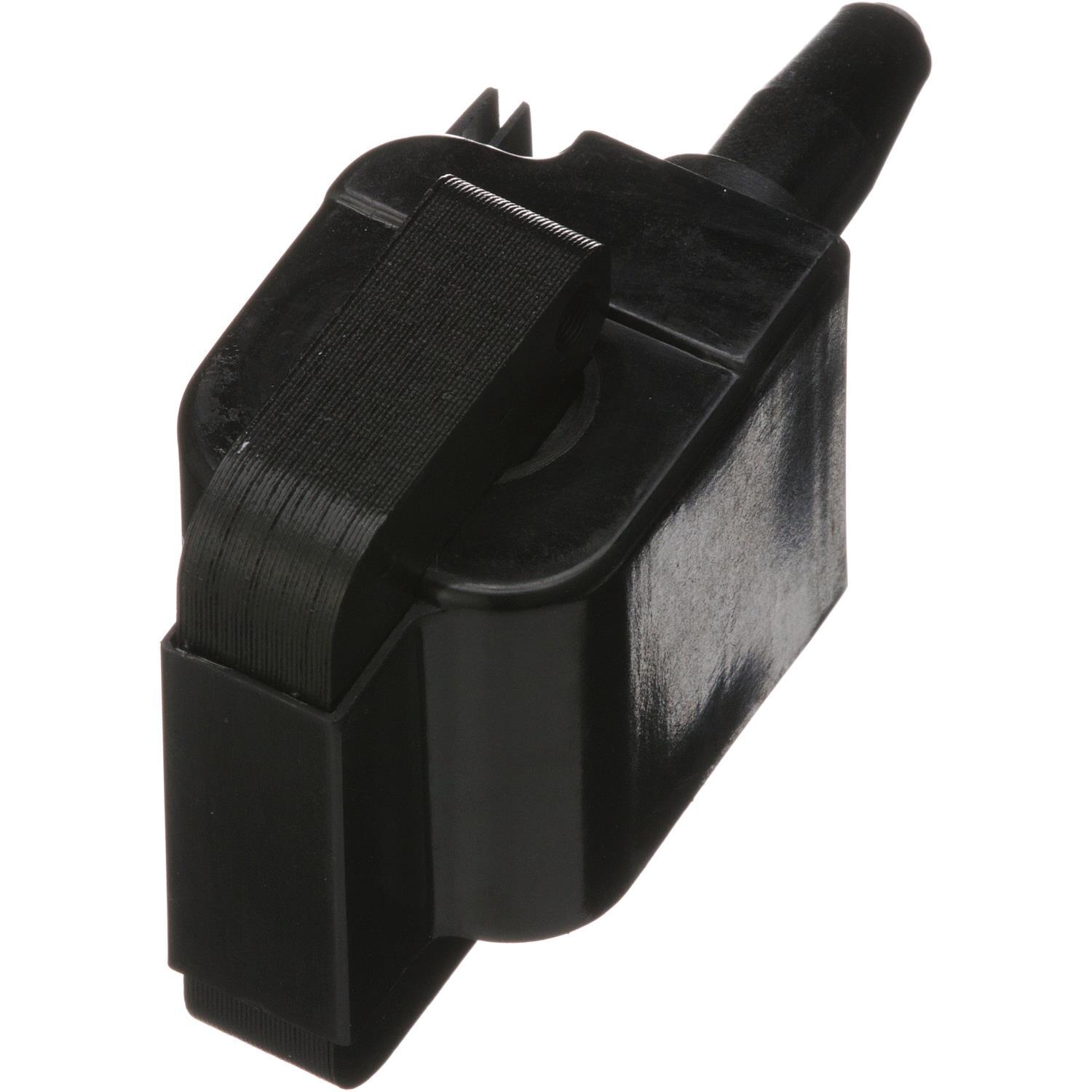 Standard Motor Products UF123 - Ignition Coil Standard Motor Products UF123 Ignition Coil product image 1 of 4