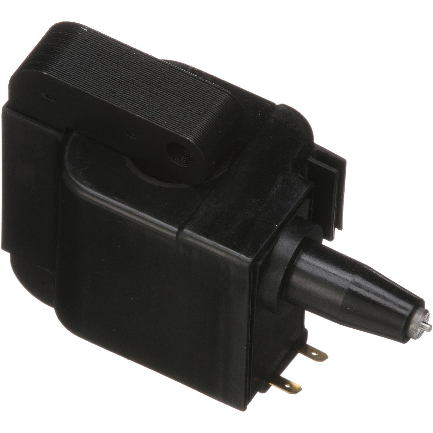 Standard Motor Products UF123 - Ignition Coil Standard Motor Products UF123 Ignition Coil product image 4 of 4