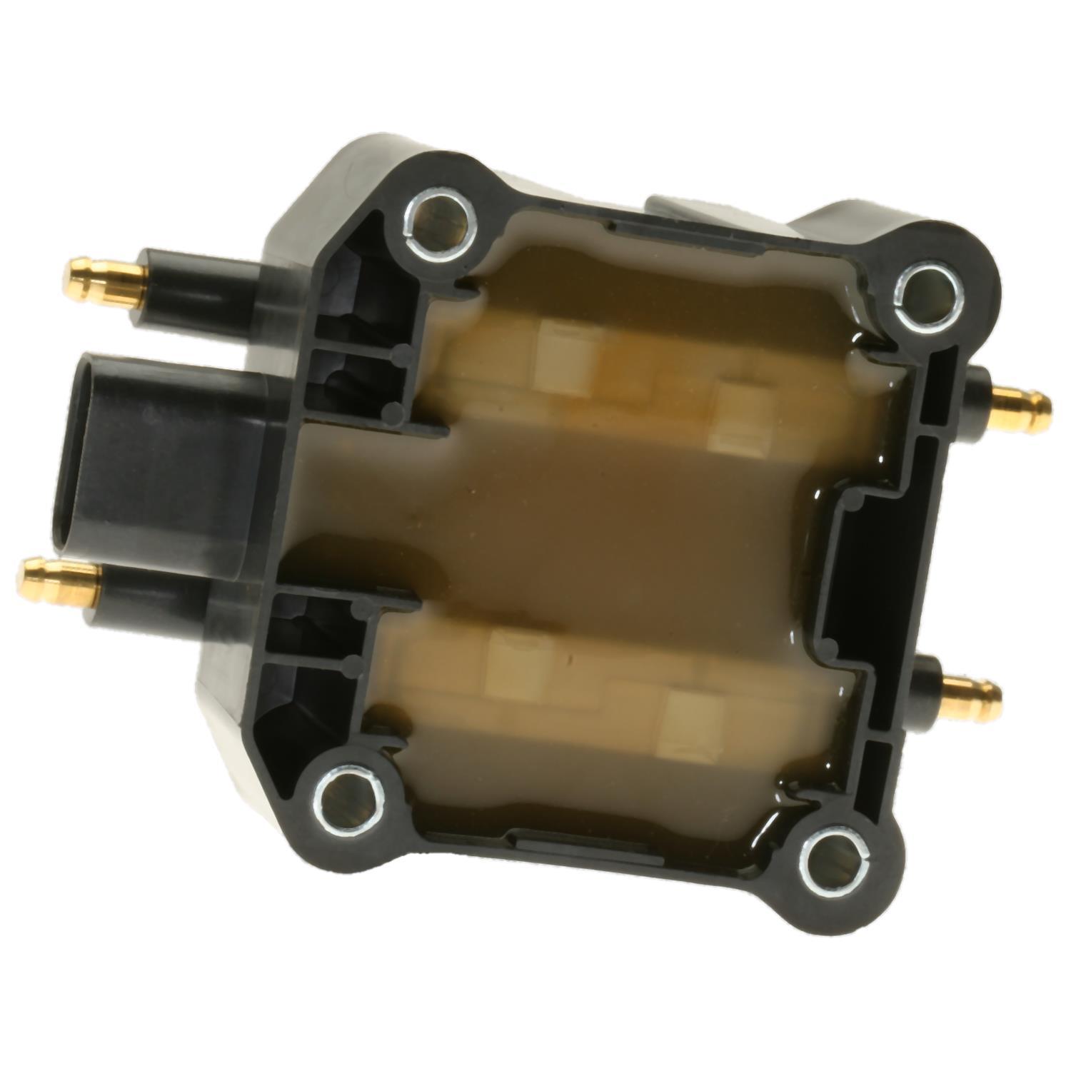 Standard Motor Products UF125 - Ignition Coil Standard Motor Products UF125 Ignition Coil product image 1 of 3