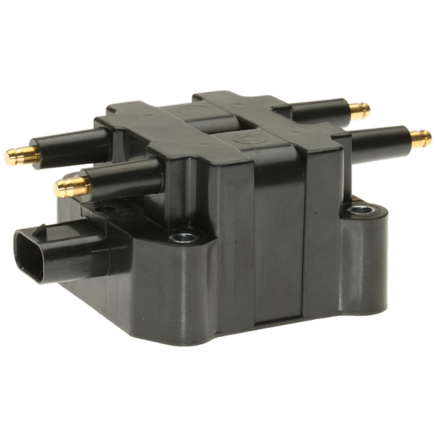 Standard Motor Products UF125 - Ignition Coil Standard Motor Products UF125 Ignition Coil product image 2 of 3