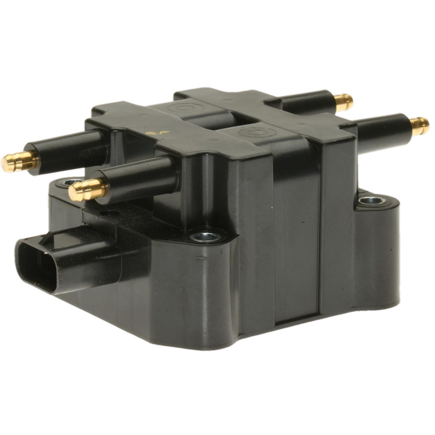 Standard Motor Products UF126 - Ignition Coil Standard Motor Products UF126 Ignition Coil product image 2 of 3