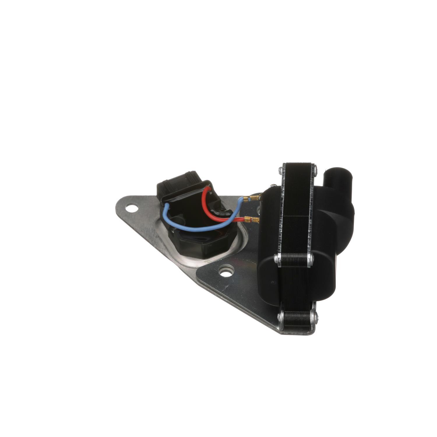 Standard Motor Products UF142 - Ignition Coil Standard Motor Products UF142 Ignition Coil product image 2 of 4