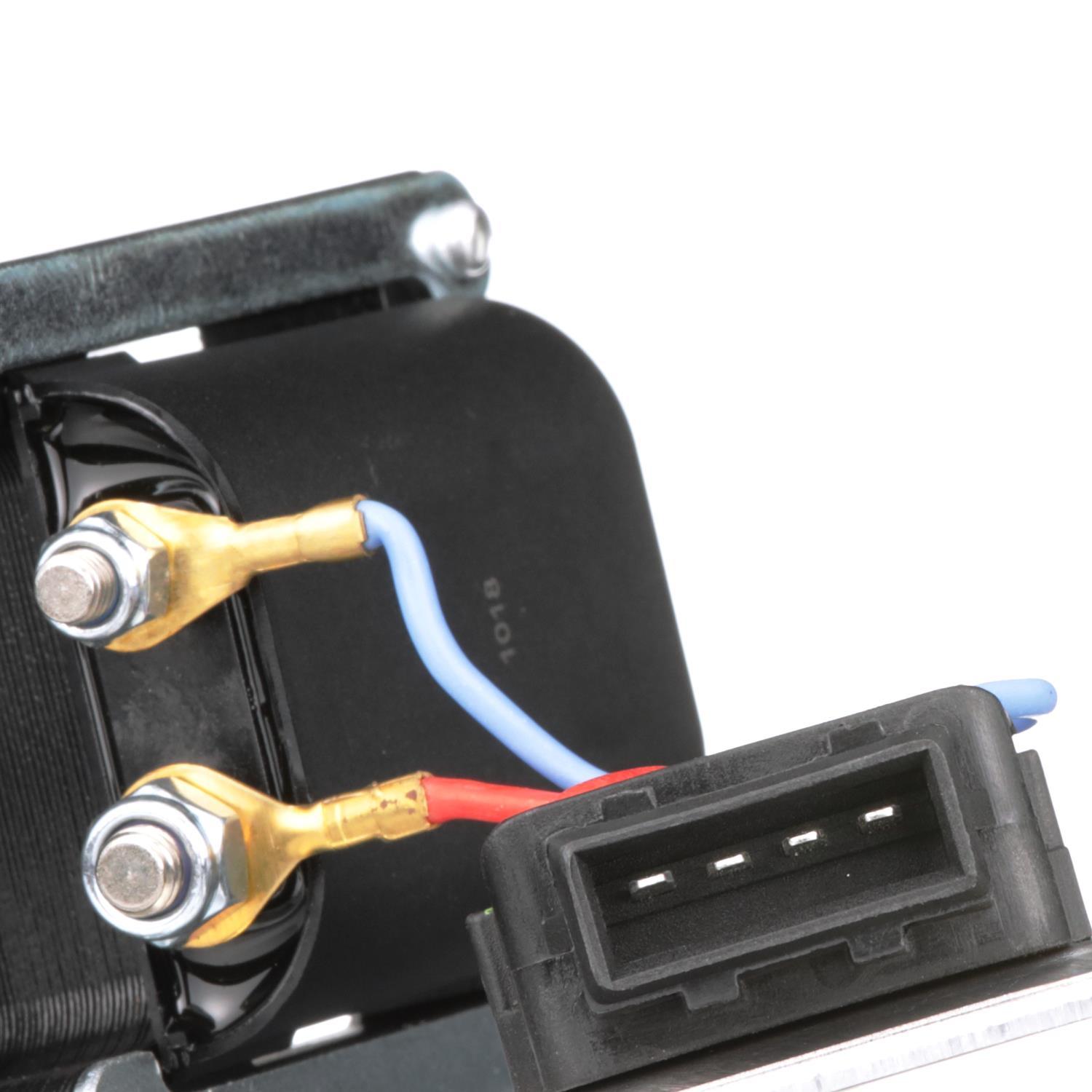 Standard Motor Products UF142 - Ignition Coil Standard Motor Products UF142 Ignition Coil product image 3 of 4