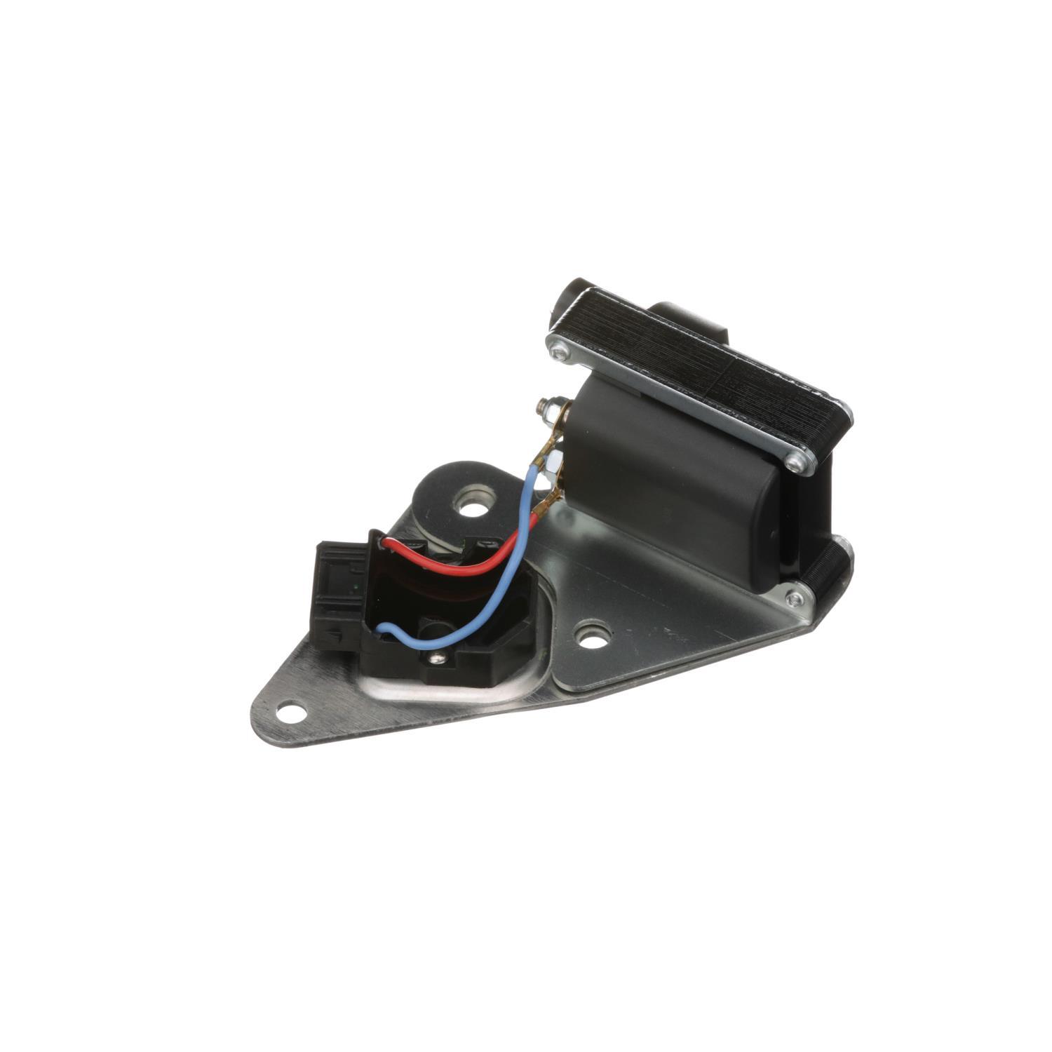 Standard Motor Products UF142 - Ignition Coil Standard Motor Products UF142 Ignition Coil product image 4 of 4