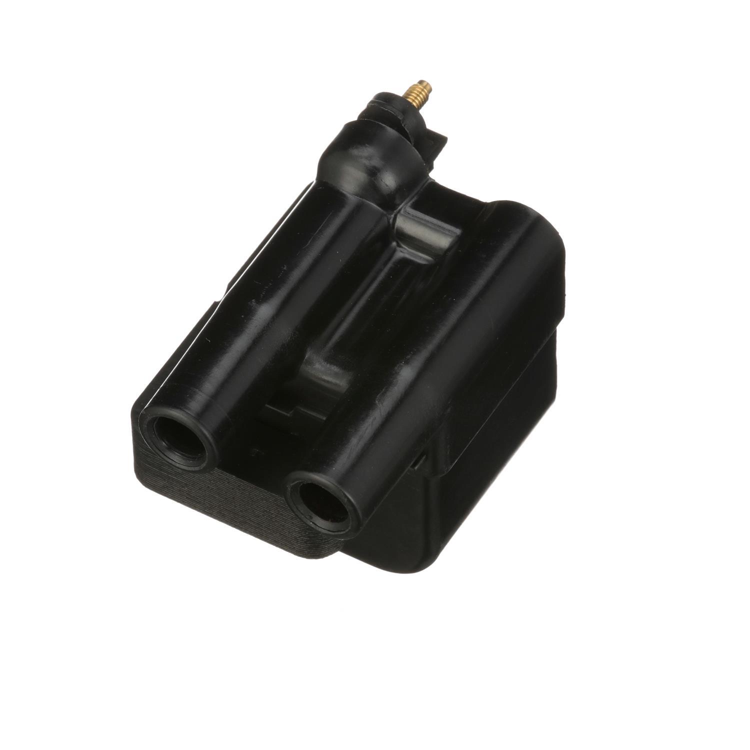 Standard Motor Products UF143 - Ignition Coil Standard Motor Products UF143 Ignition Coil product image 1 of 4