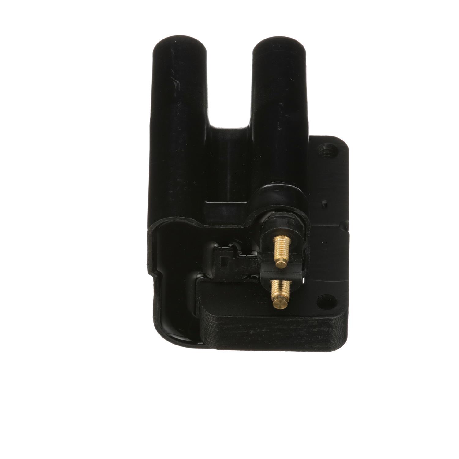 Standard Motor Products UF143 - Ignition Coil Standard Motor Products UF143 Ignition Coil product image 2 of 4